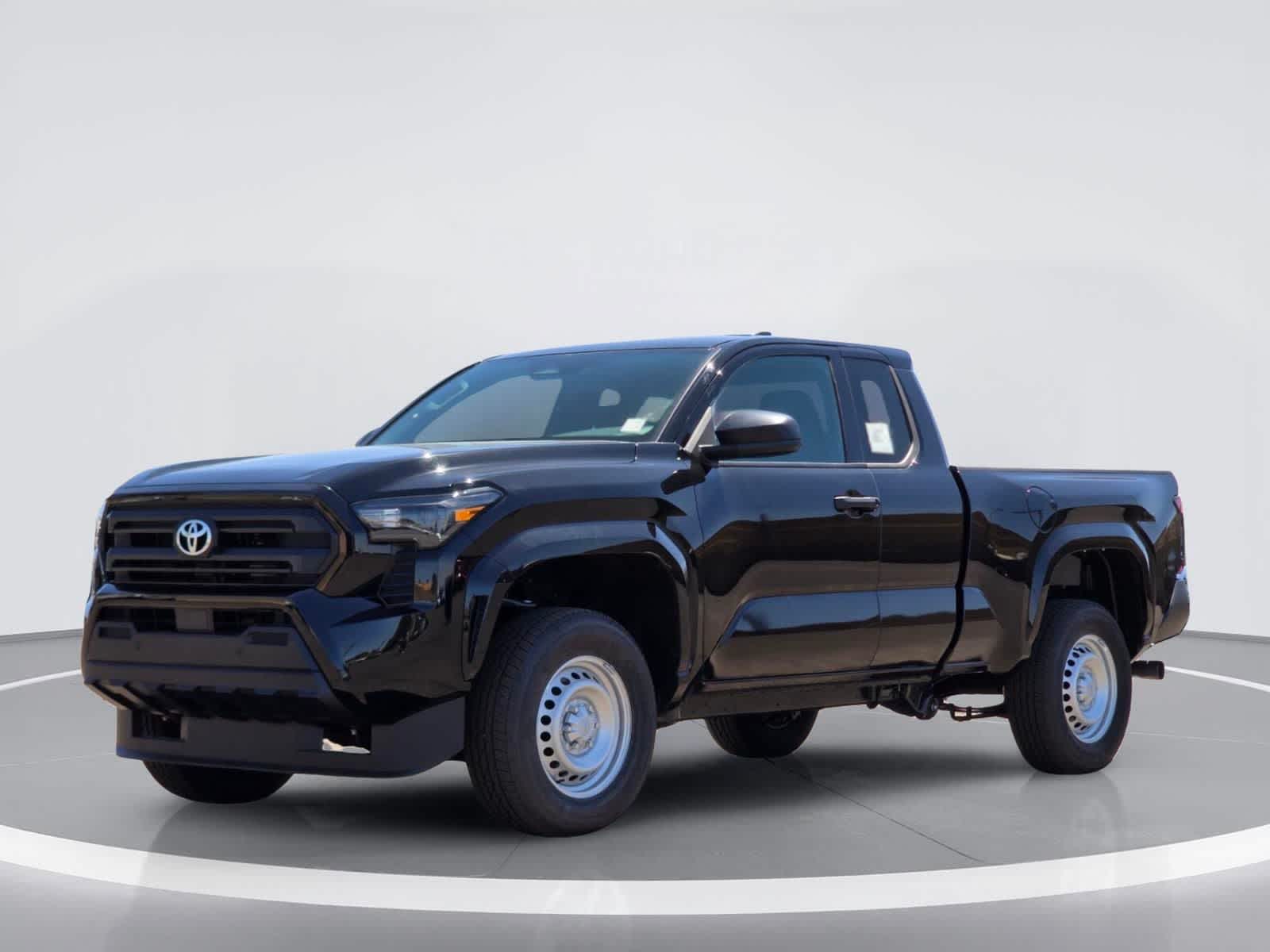 Thumbnail: 2026 Toyota Tacoma - 2