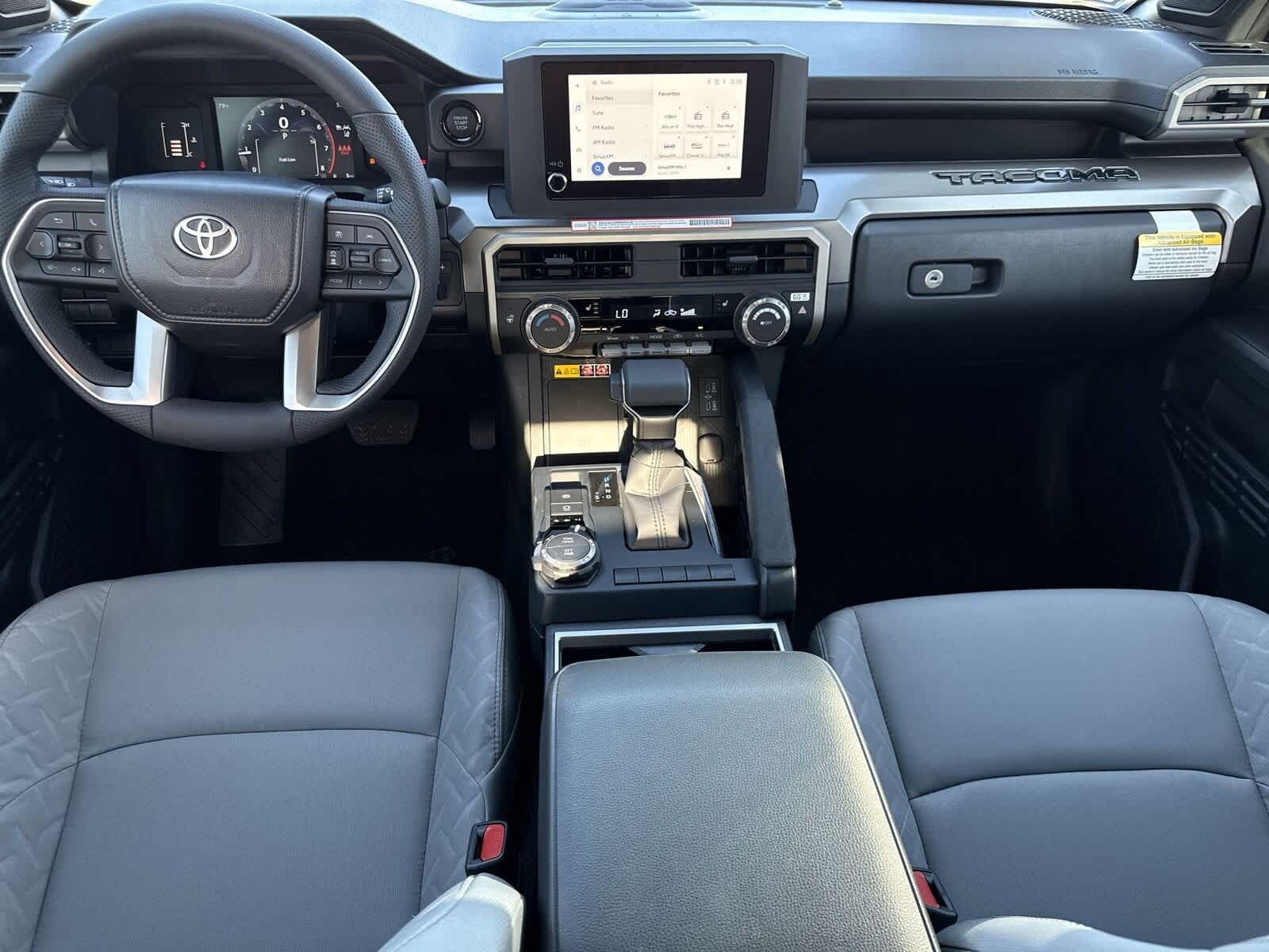 Thumbnail: 2025 Toyota Tacoma - 15