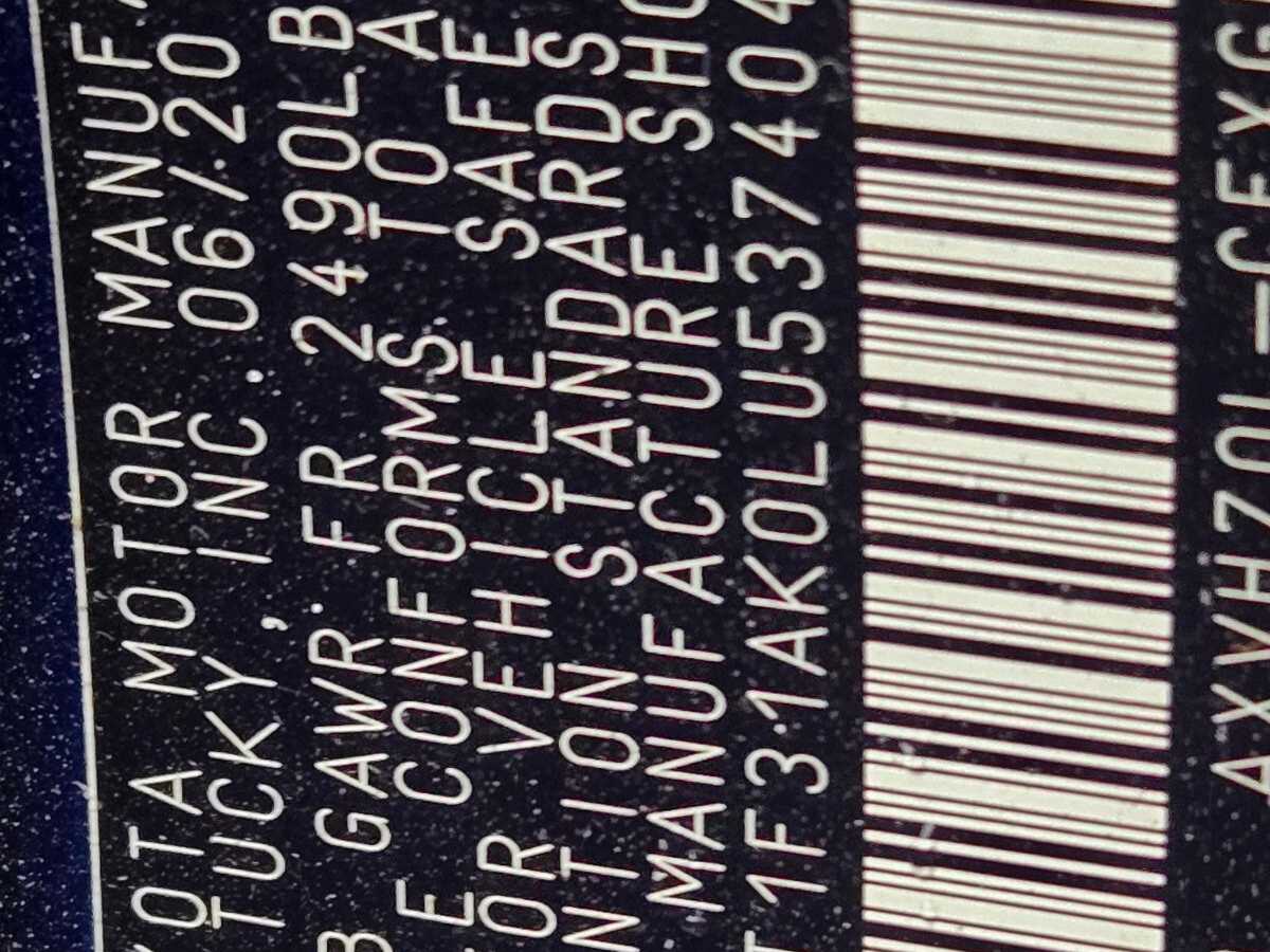 Thumbnail: 2020 Toyota Camry - 21