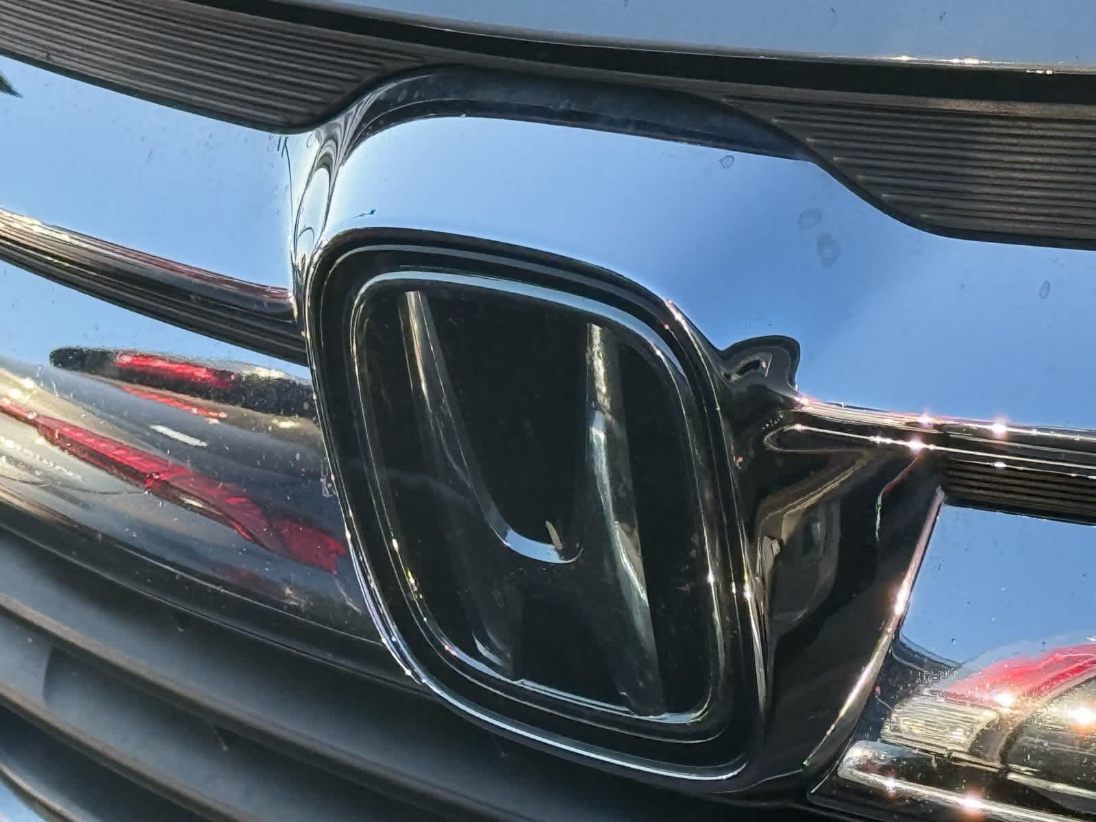 Thumbnail: 2019 Honda Odyssey - 19
