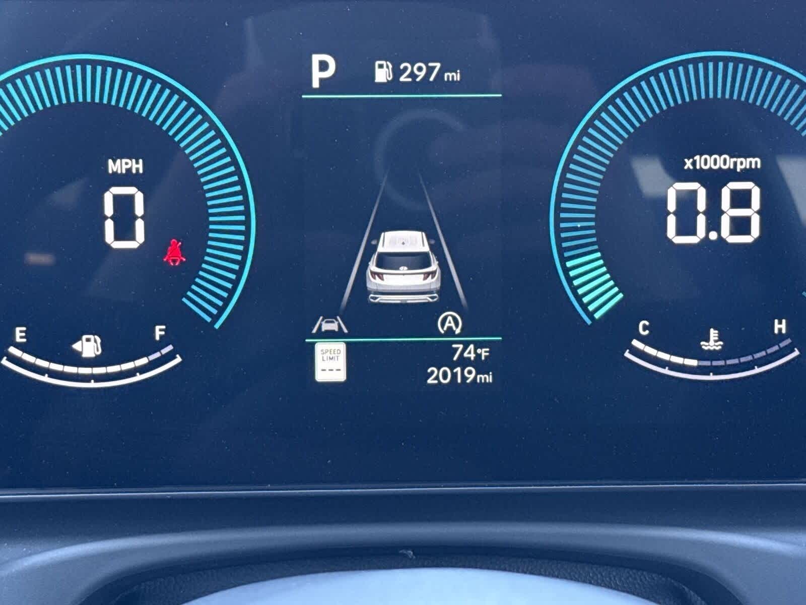 Thumbnail: 2026 Hyundai Tucson - 31