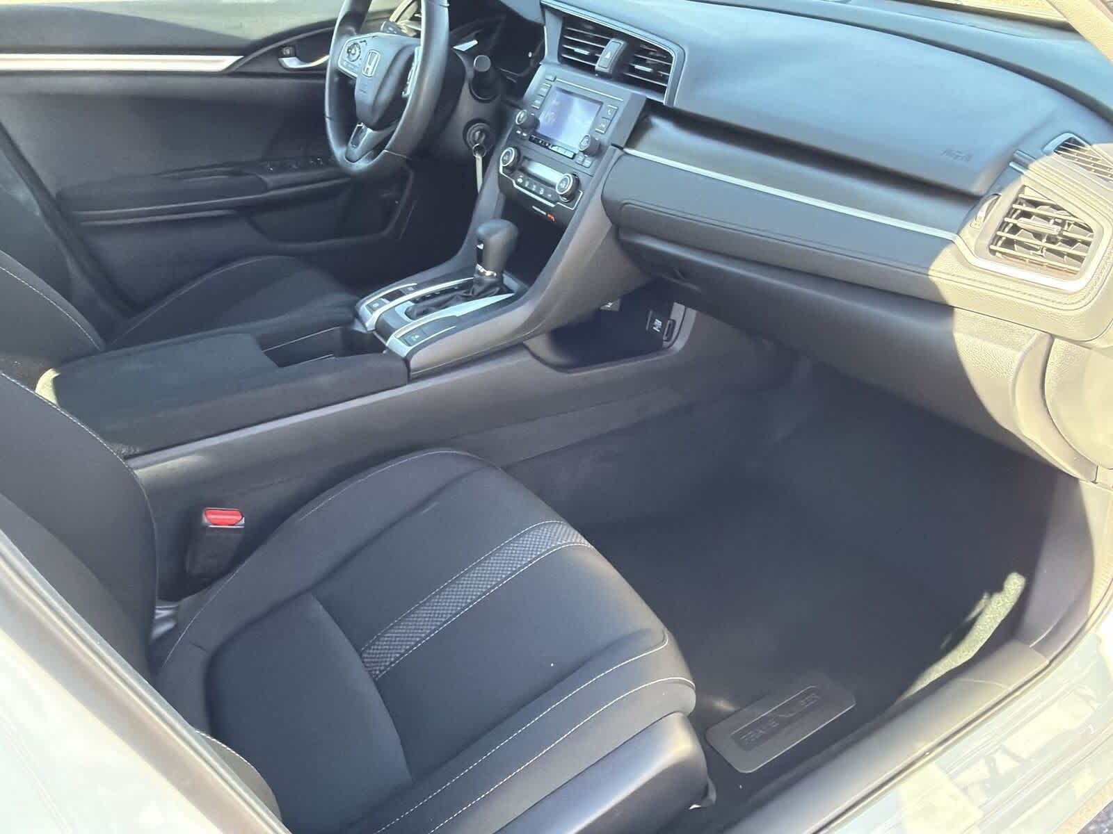 Thumbnail: 2019 Honda Civic - 11