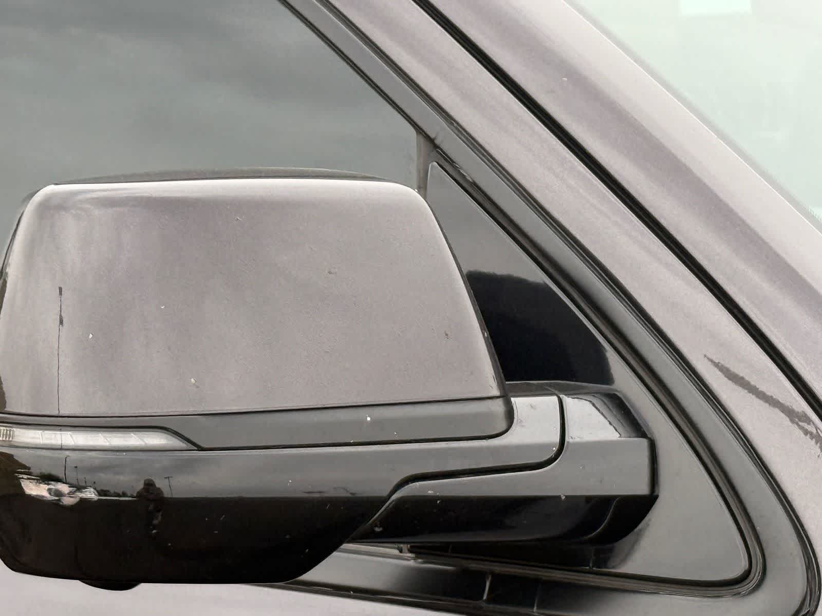 Thumbnail: 2016 Cadillac Escalade - 8