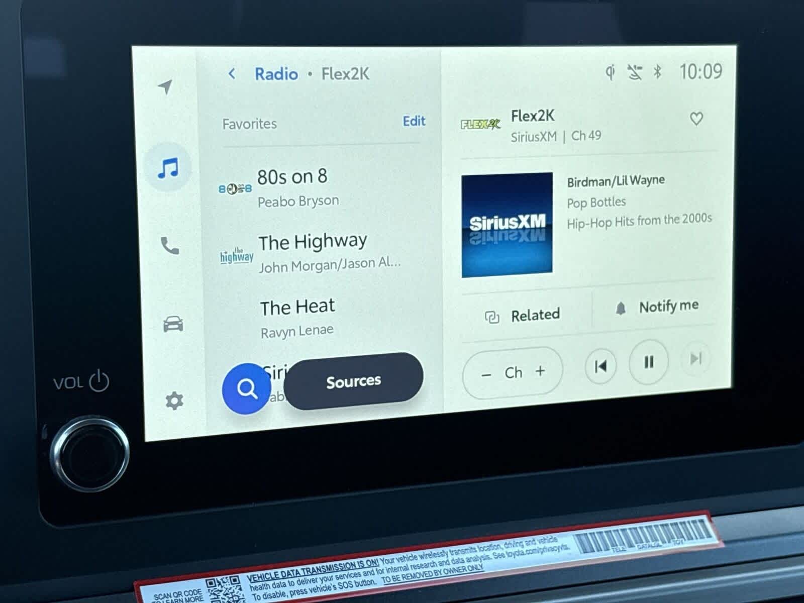 Thumbnail: 2025 Toyota 4Runner - 20
