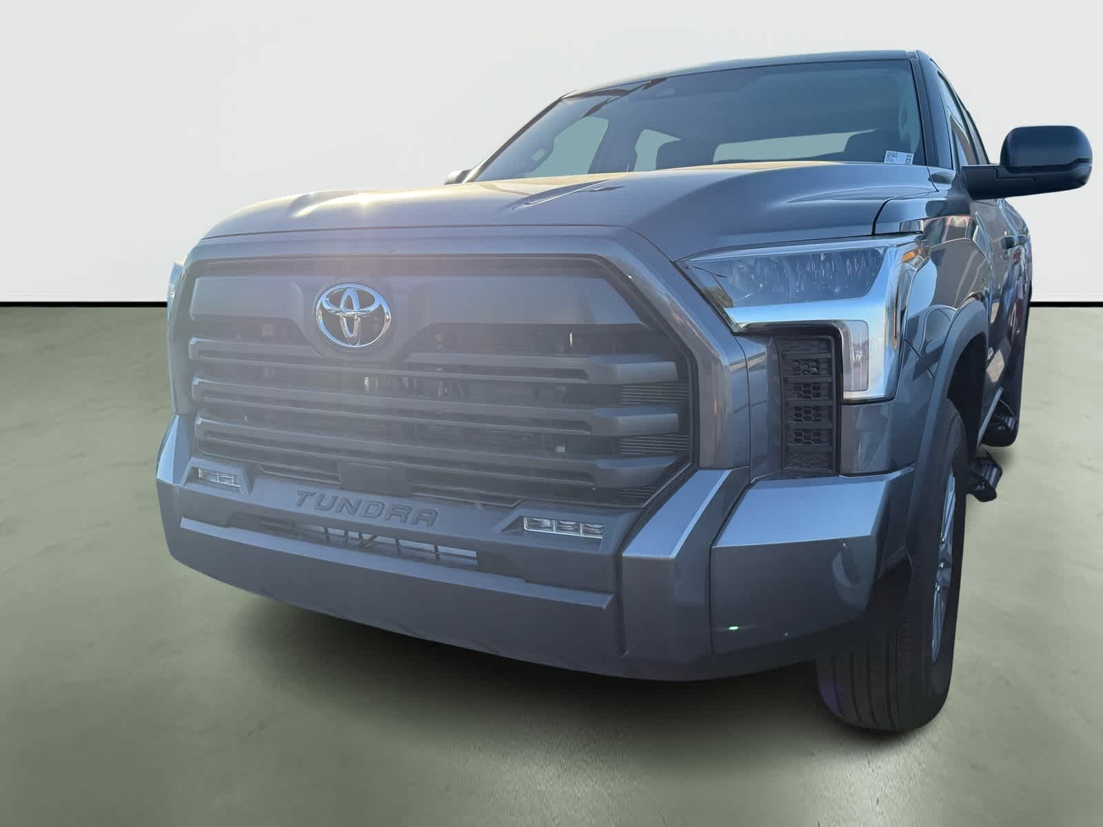 Thumbnail: 2024 Toyota Tundra - 2