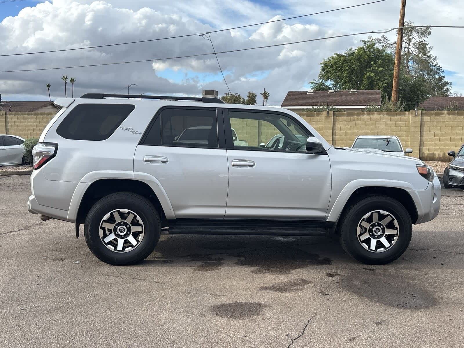 Thumbnail: 2021 Toyota 4Runner - 13