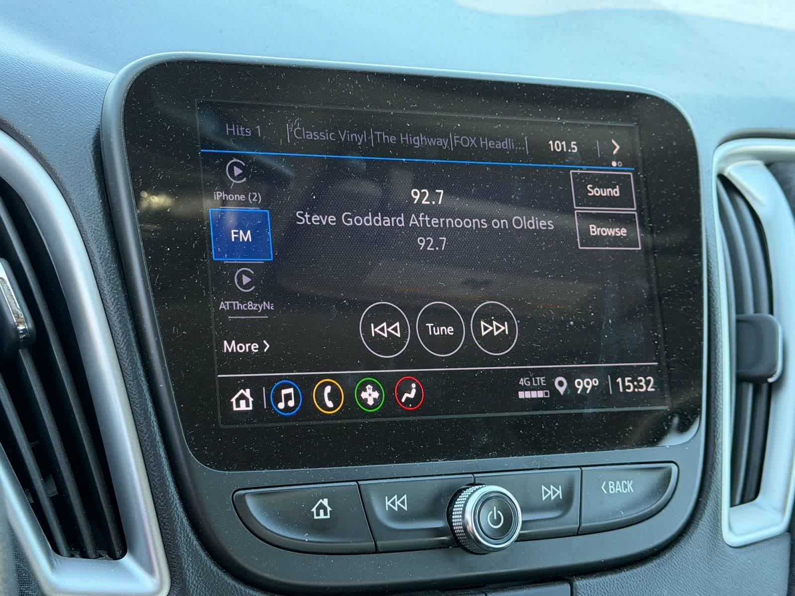 Thumbnail: 2024 Chevrolet Malibu - 10