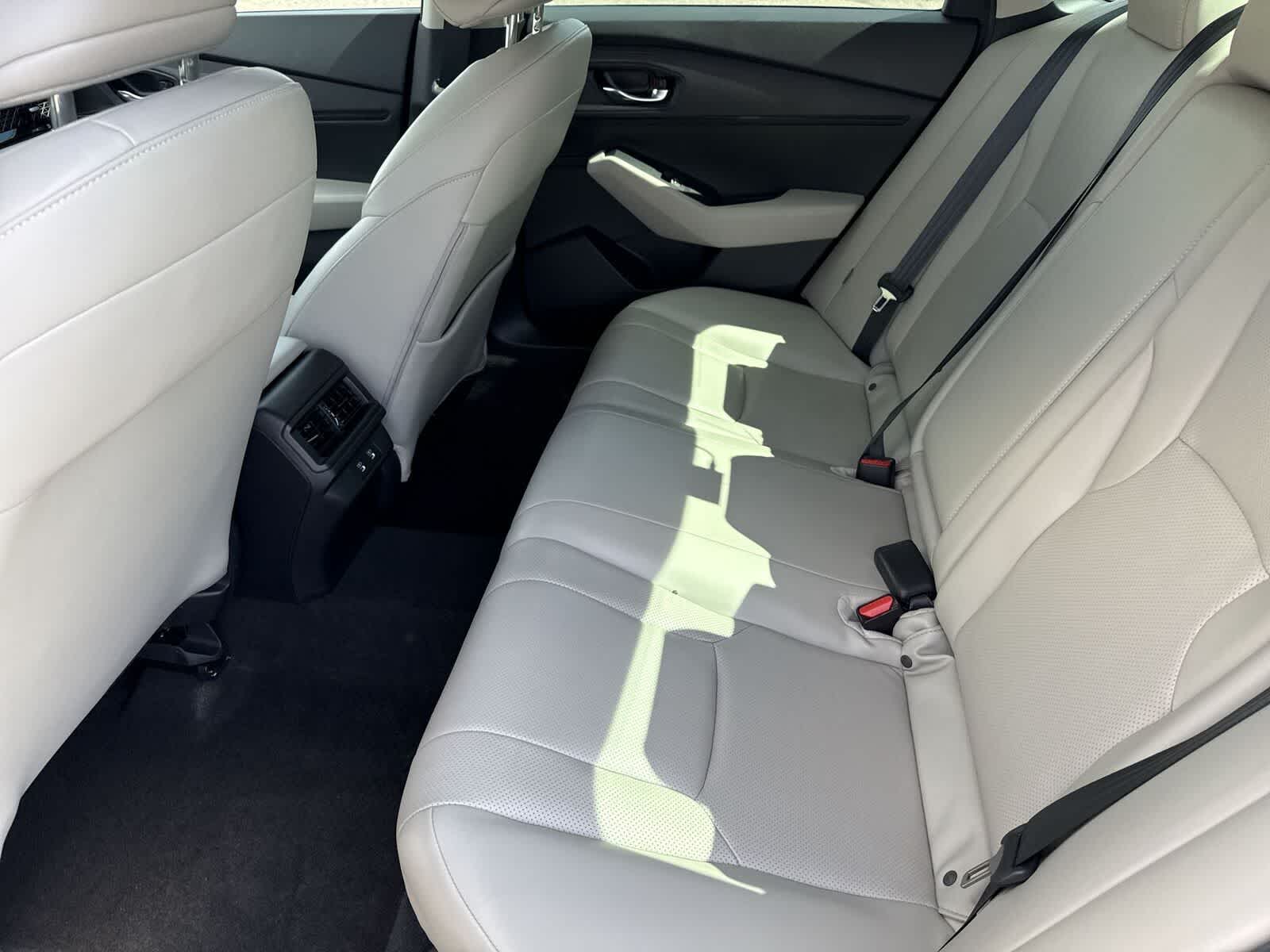 Thumbnail: 2024 Honda Accord - 14