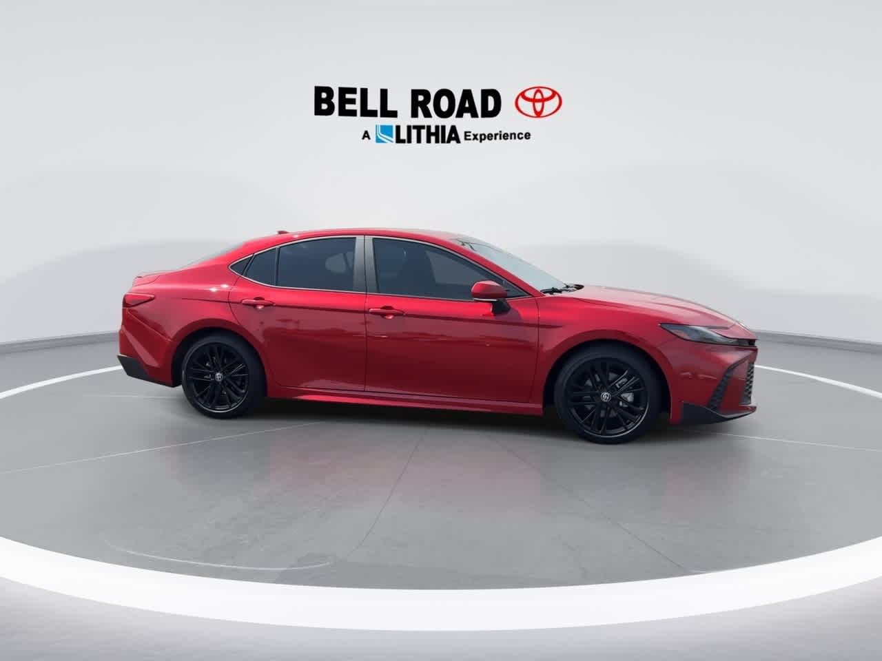 Thumbnail: 2025 Toyota Camry - 9