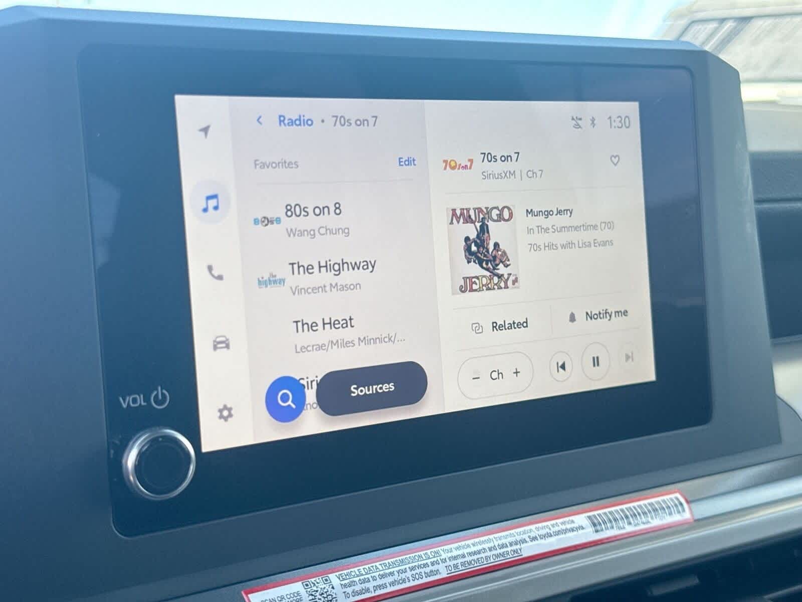 Thumbnail: 2025 Toyota Tacoma - 20