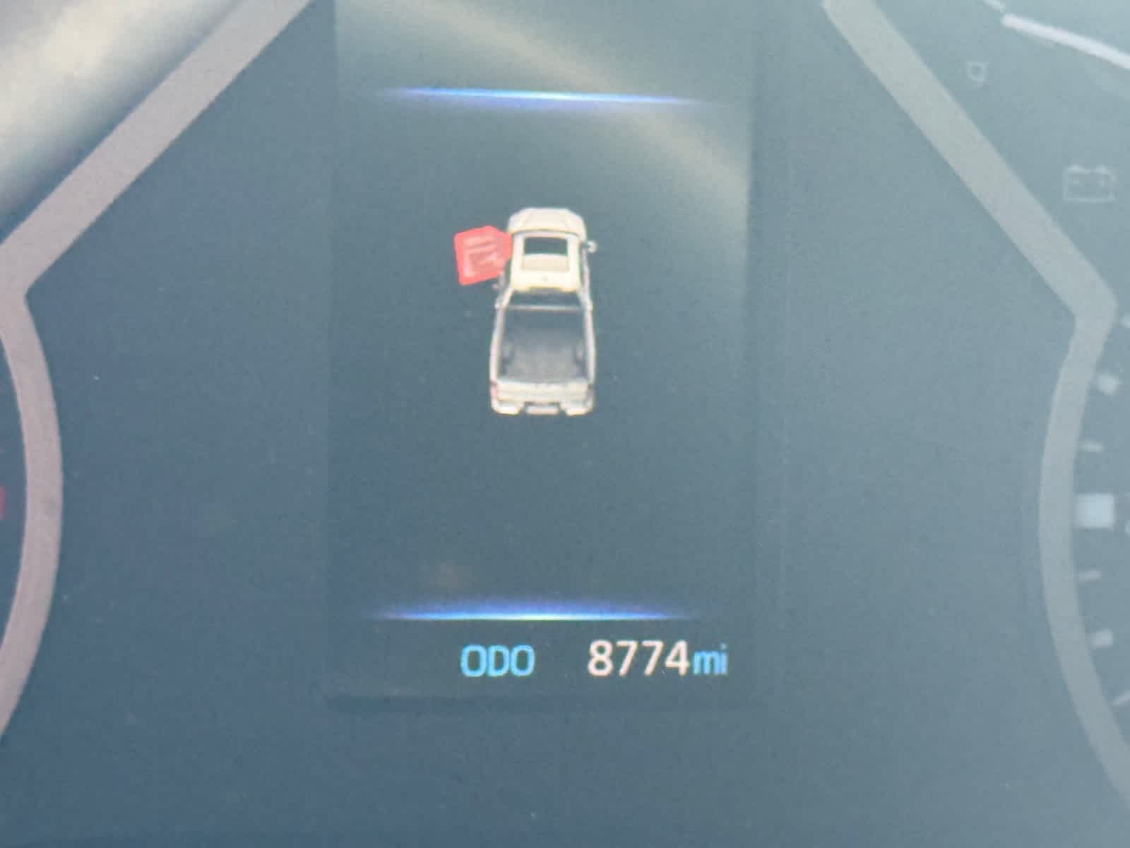 Thumbnail: 2025 Toyota Tundra - 11