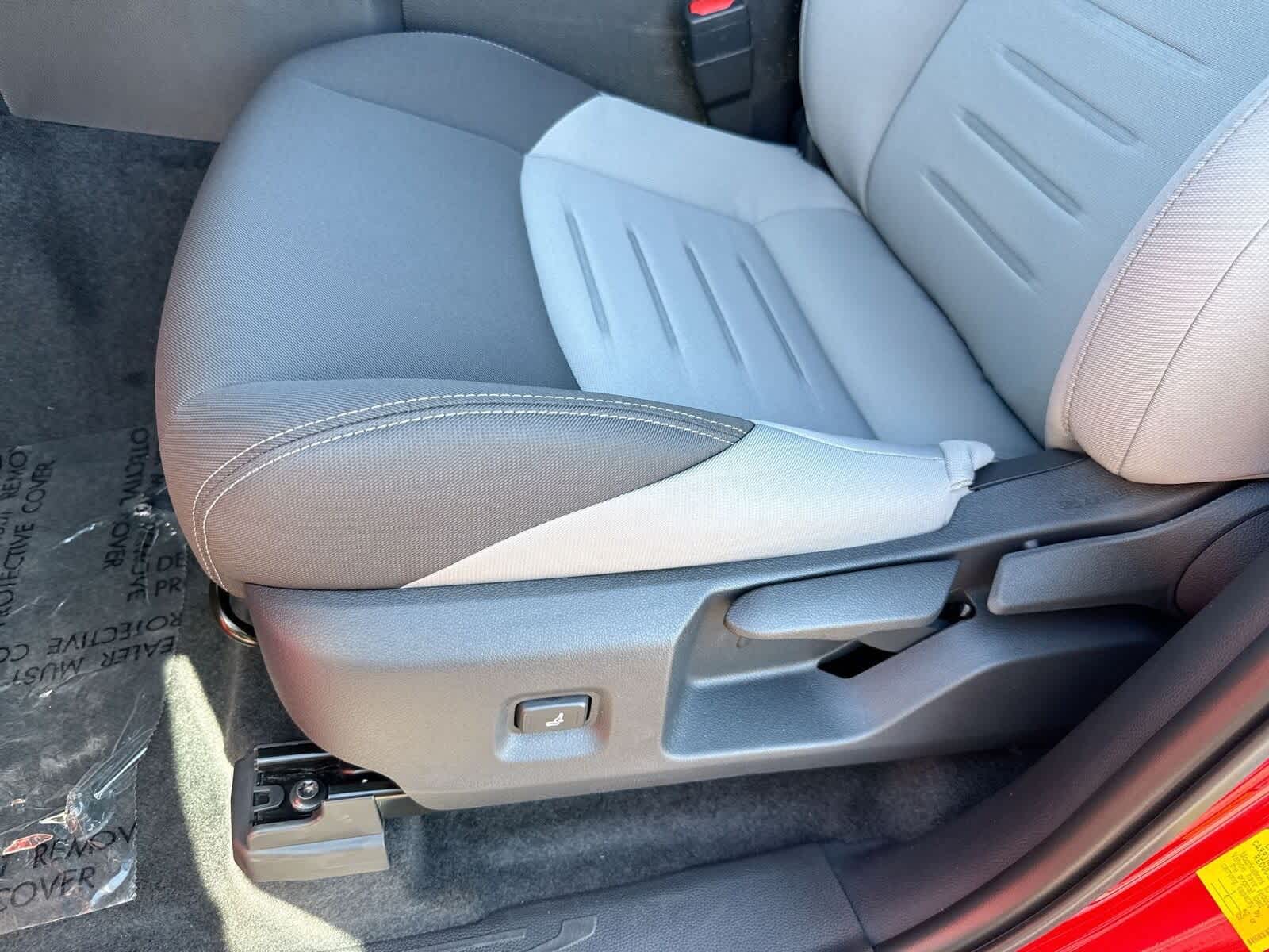 Thumbnail: 2025 Toyota Tacoma - 18