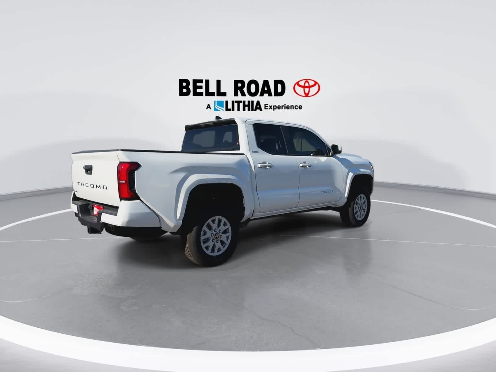 Thumbnail: 2025 Toyota Tacoma - 8