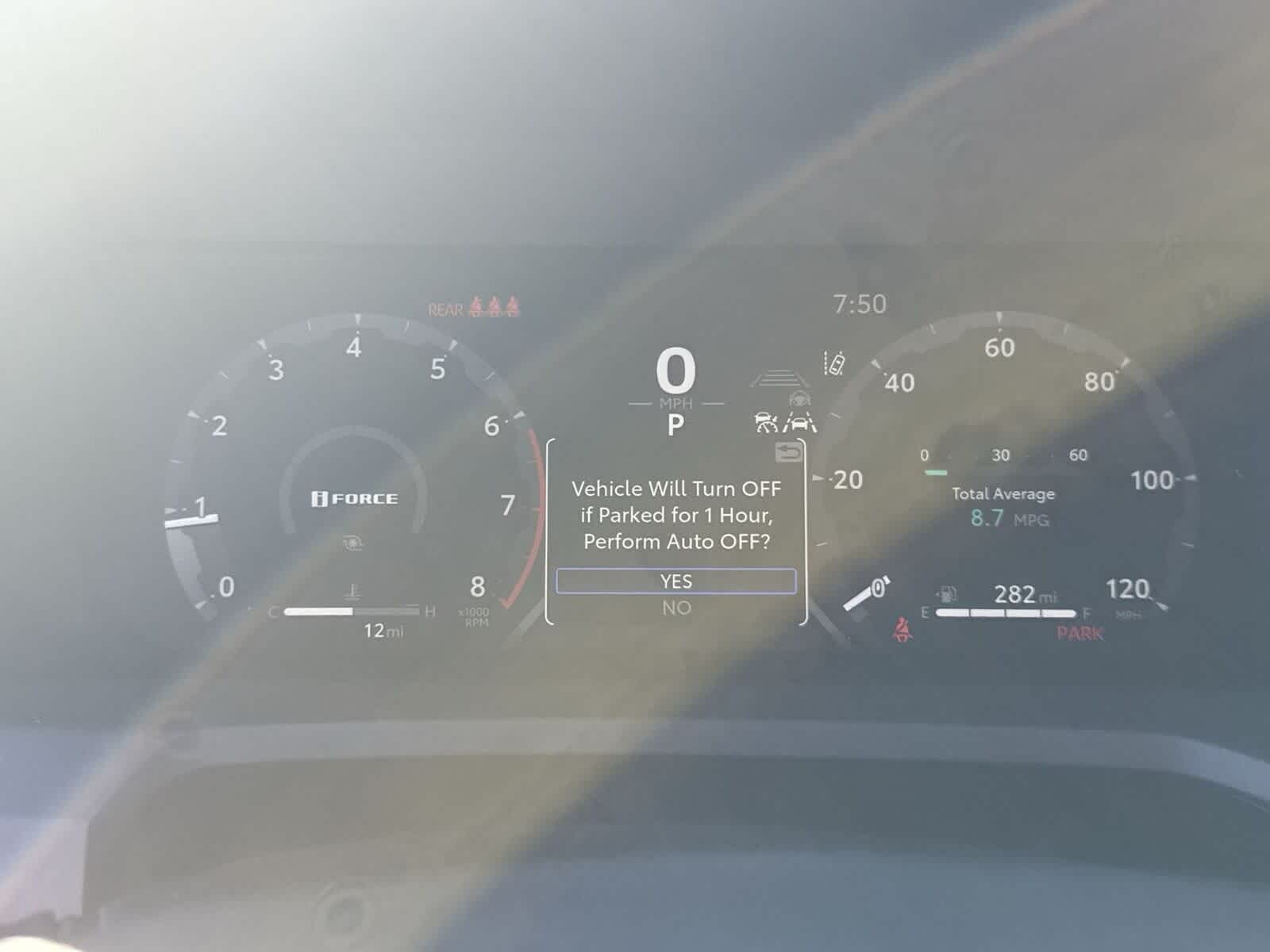 Thumbnail: 2025 Toyota Tacoma - 30