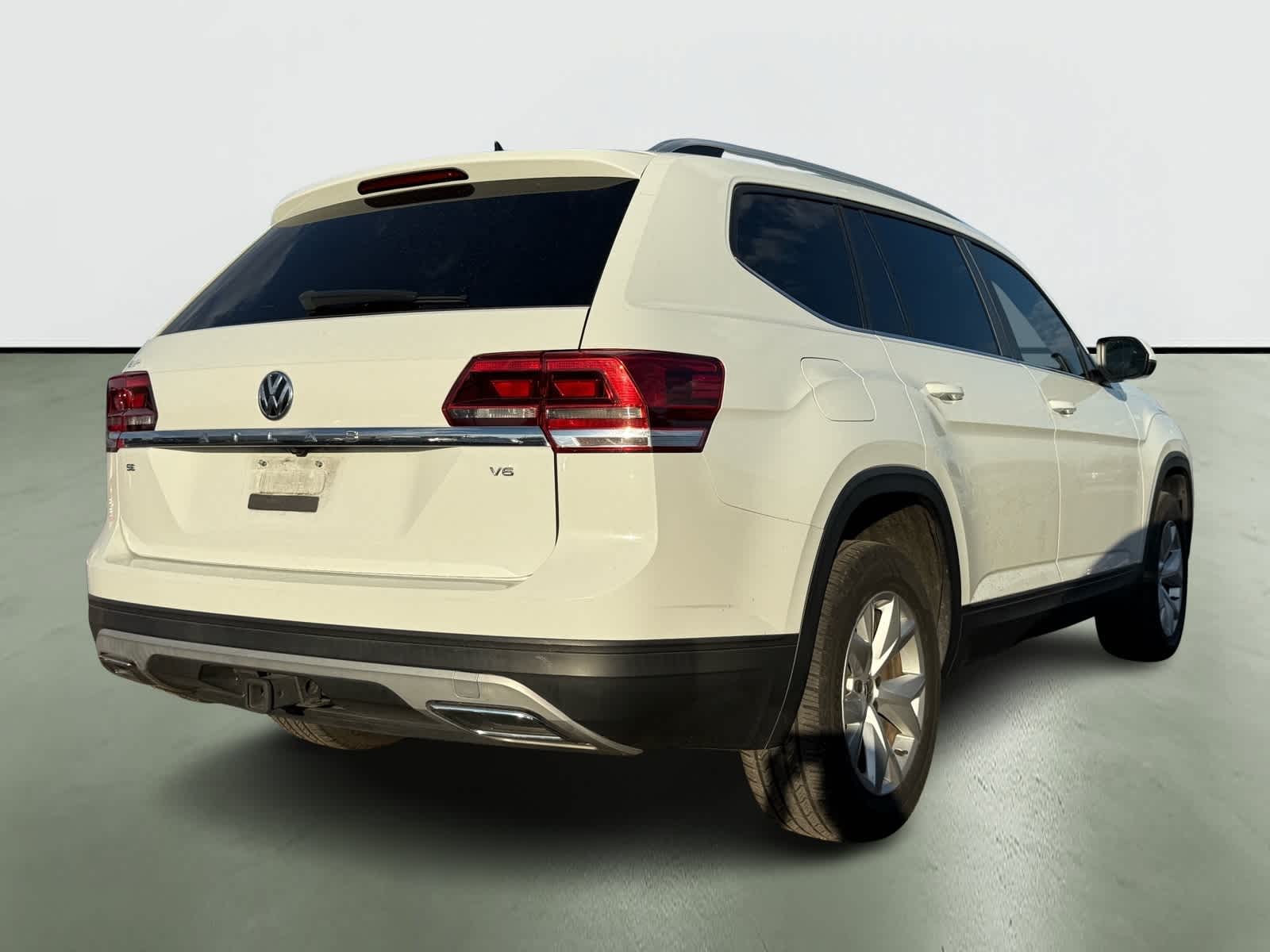 Thumbnail: 2019 Volkswagen Atlas - 4