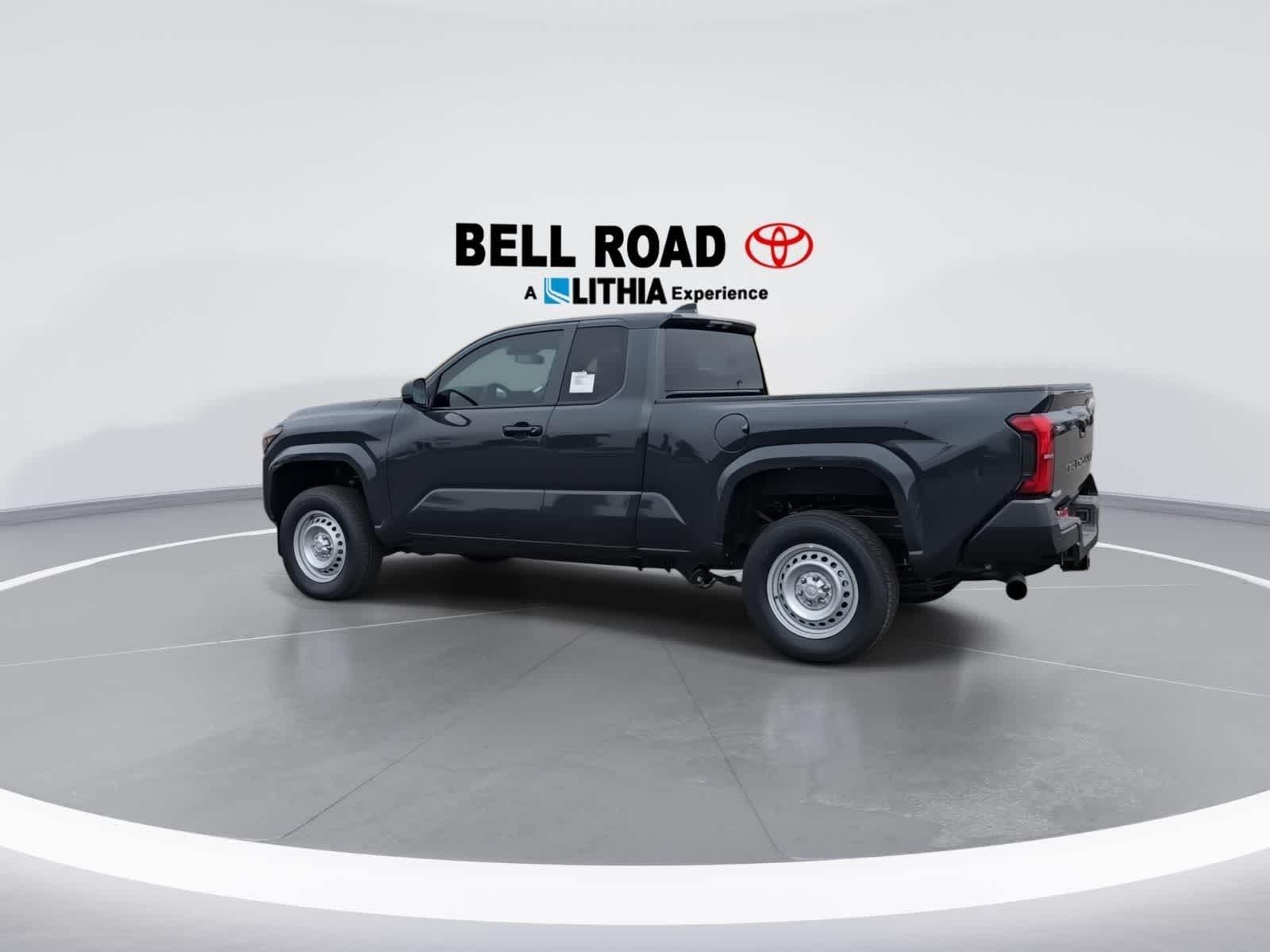 Thumbnail: 2026 Toyota Tacoma - 6
