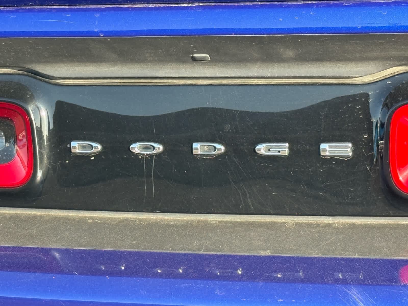 2022 Dodge Challenger GT 7