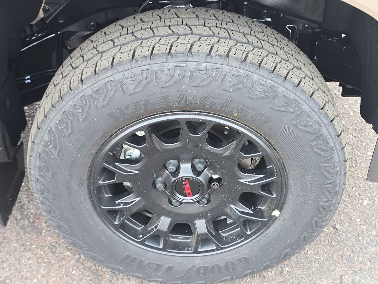 Thumbnail: 2026 Toyota Tacoma - 10