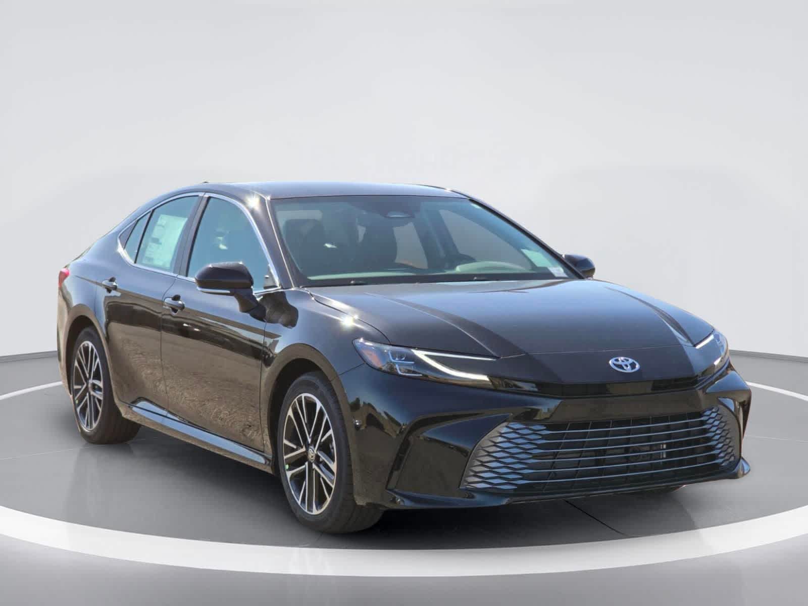 Thumbnail: 2026 Toyota Camry - 8