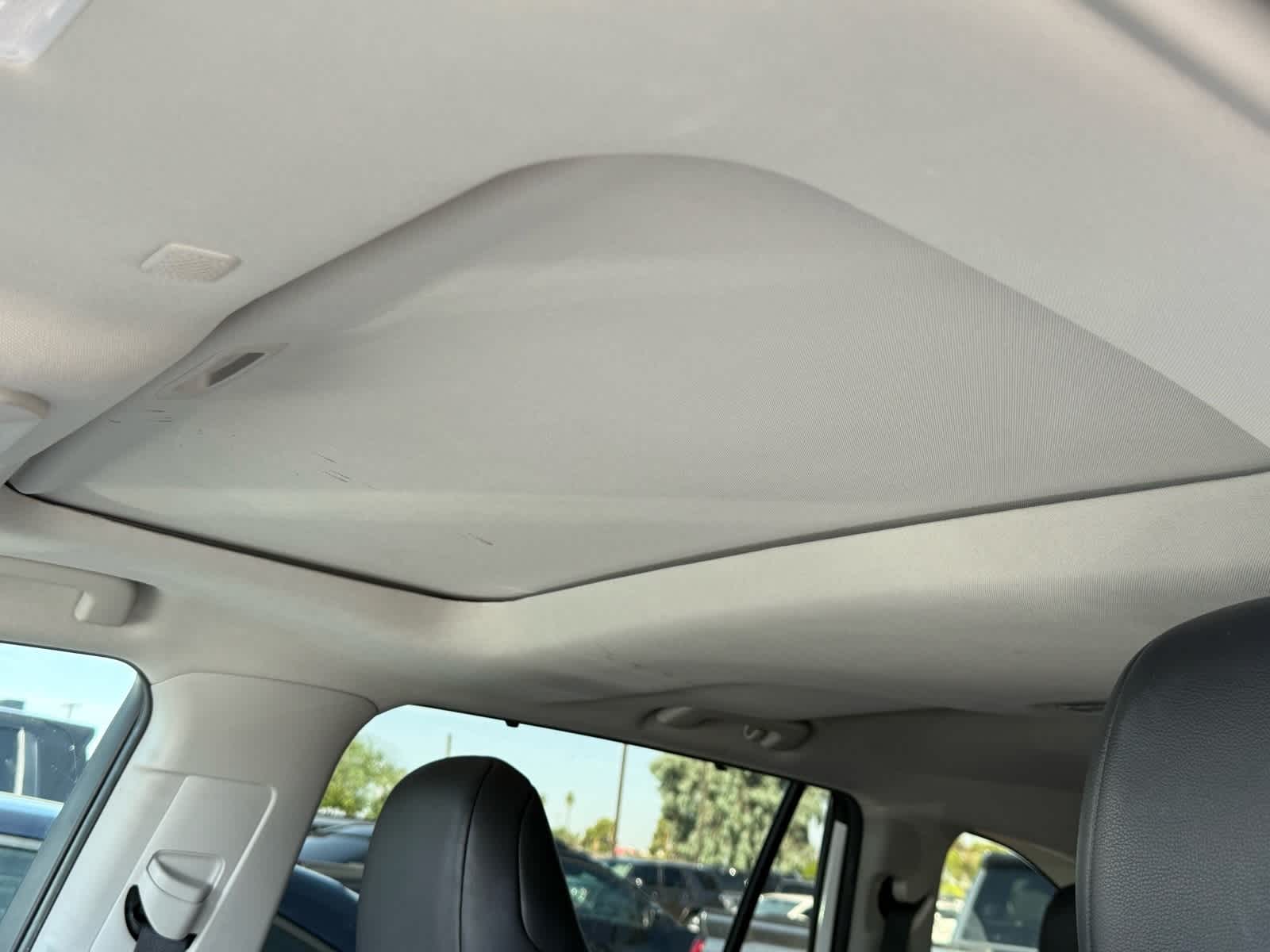 2021 Toyota Highlander XLE 16