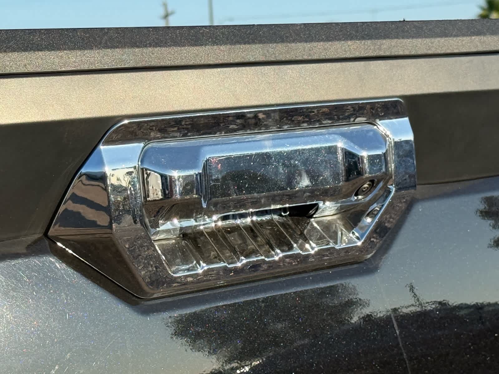 Thumbnail: 2025 Toyota Tundra - 11