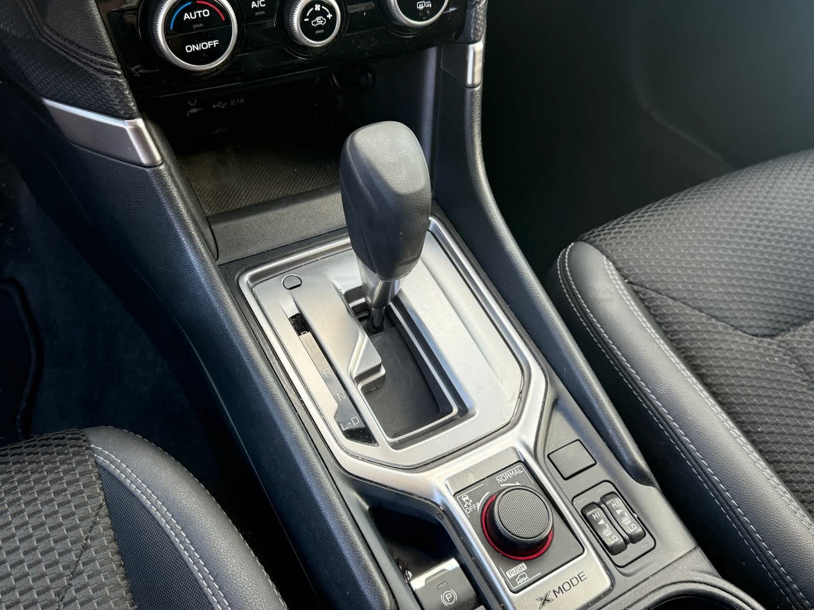 Thumbnail: 2020 Subaru Forester - 22