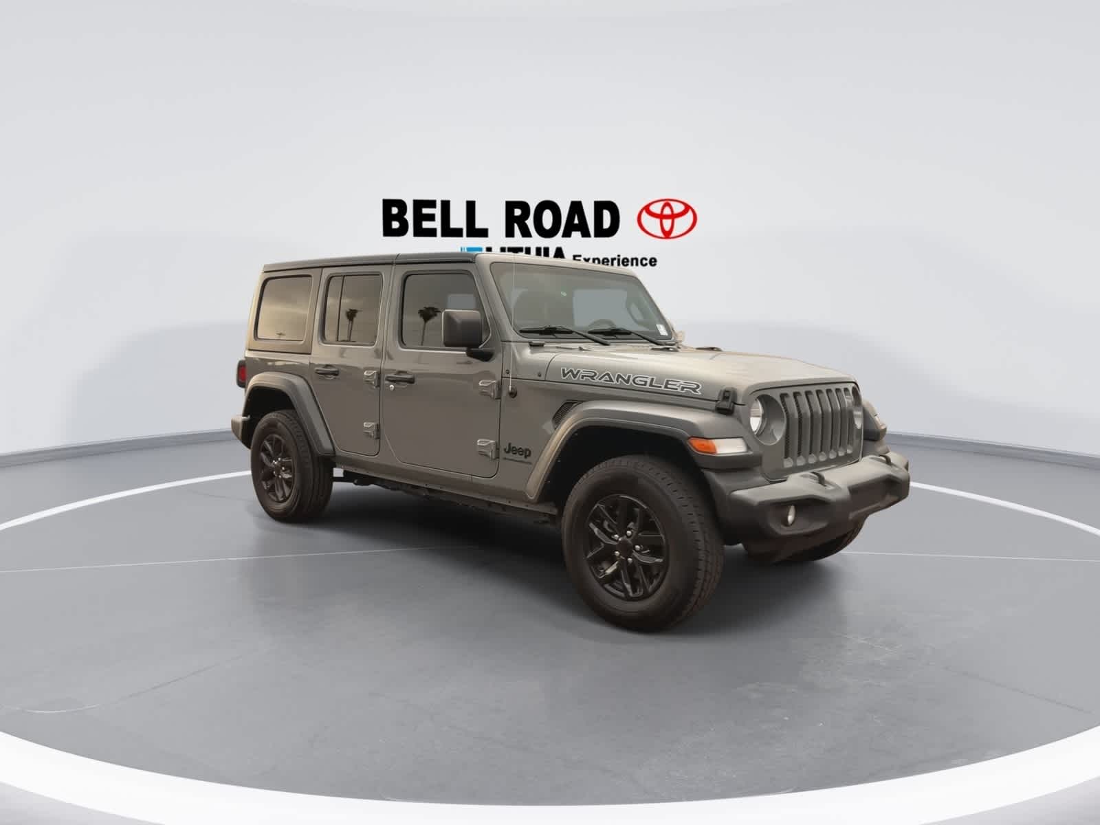 Thumbnail: 2023 Jeep Wrangler - 2