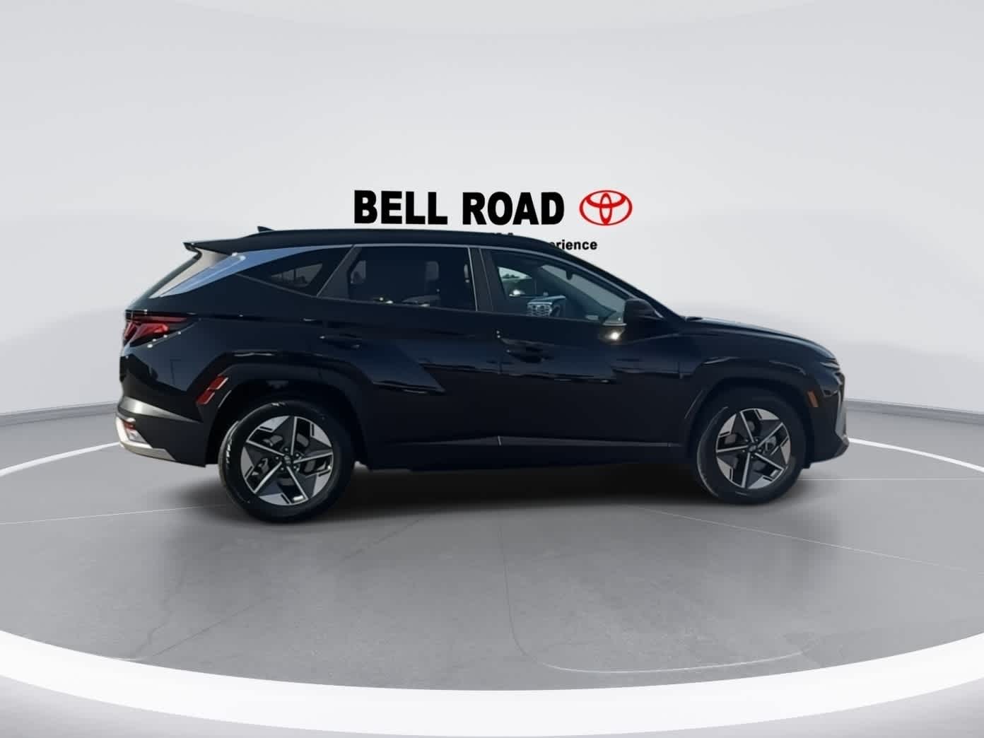 Thumbnail: 2026 Hyundai Tucson - 9