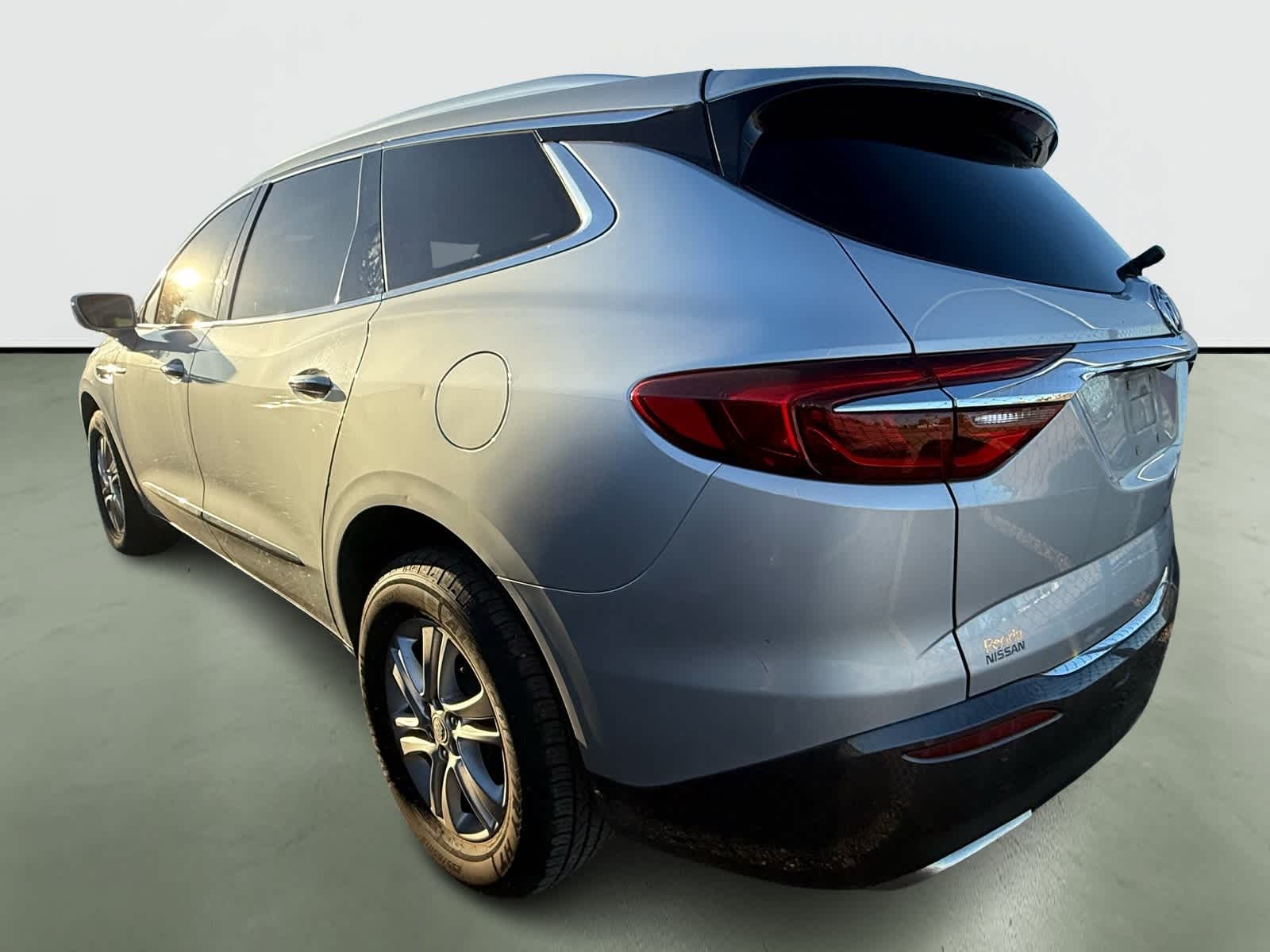 Thumbnail: 2019 Buick Enclave - 3