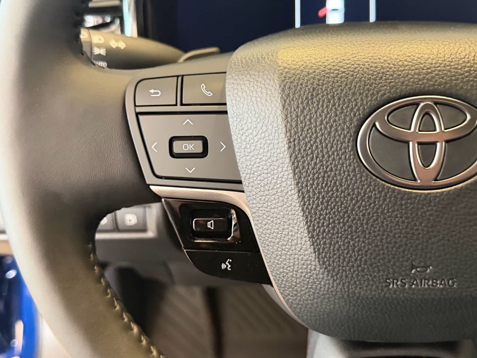 Thumbnail: 2026 Toyota Camry - 27