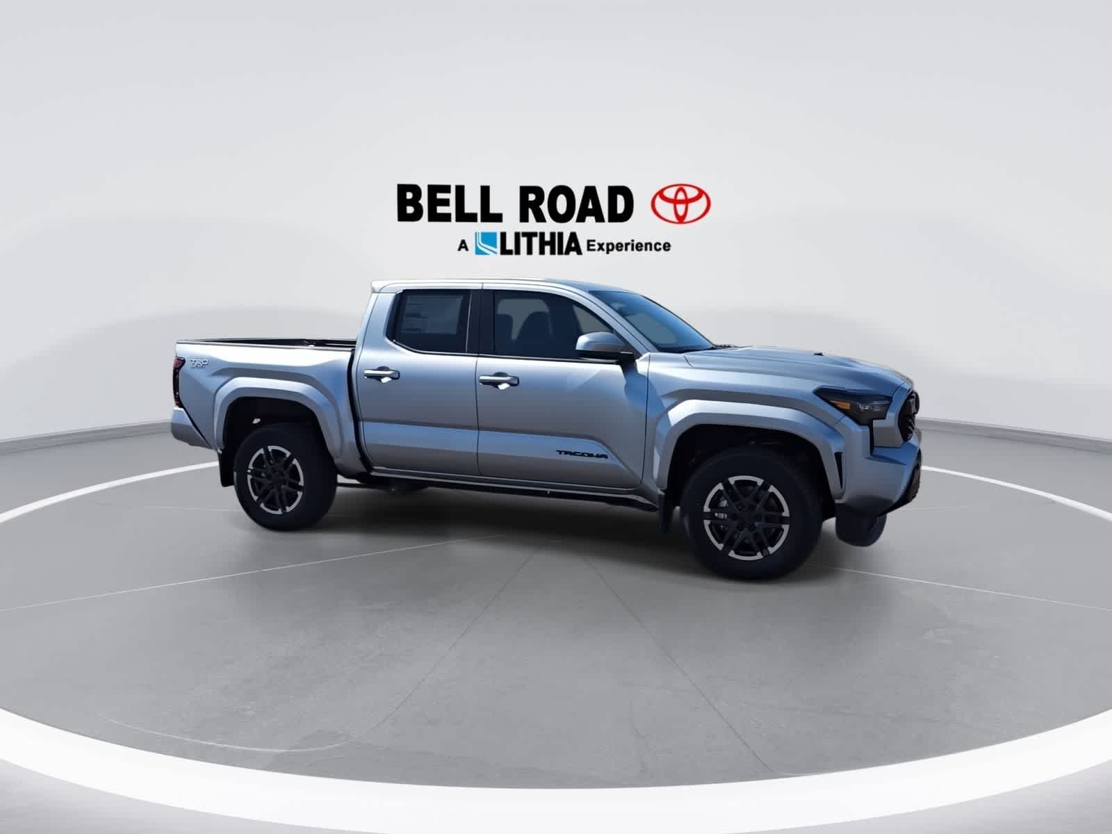 Thumbnail: 2026 Toyota Tacoma - 9