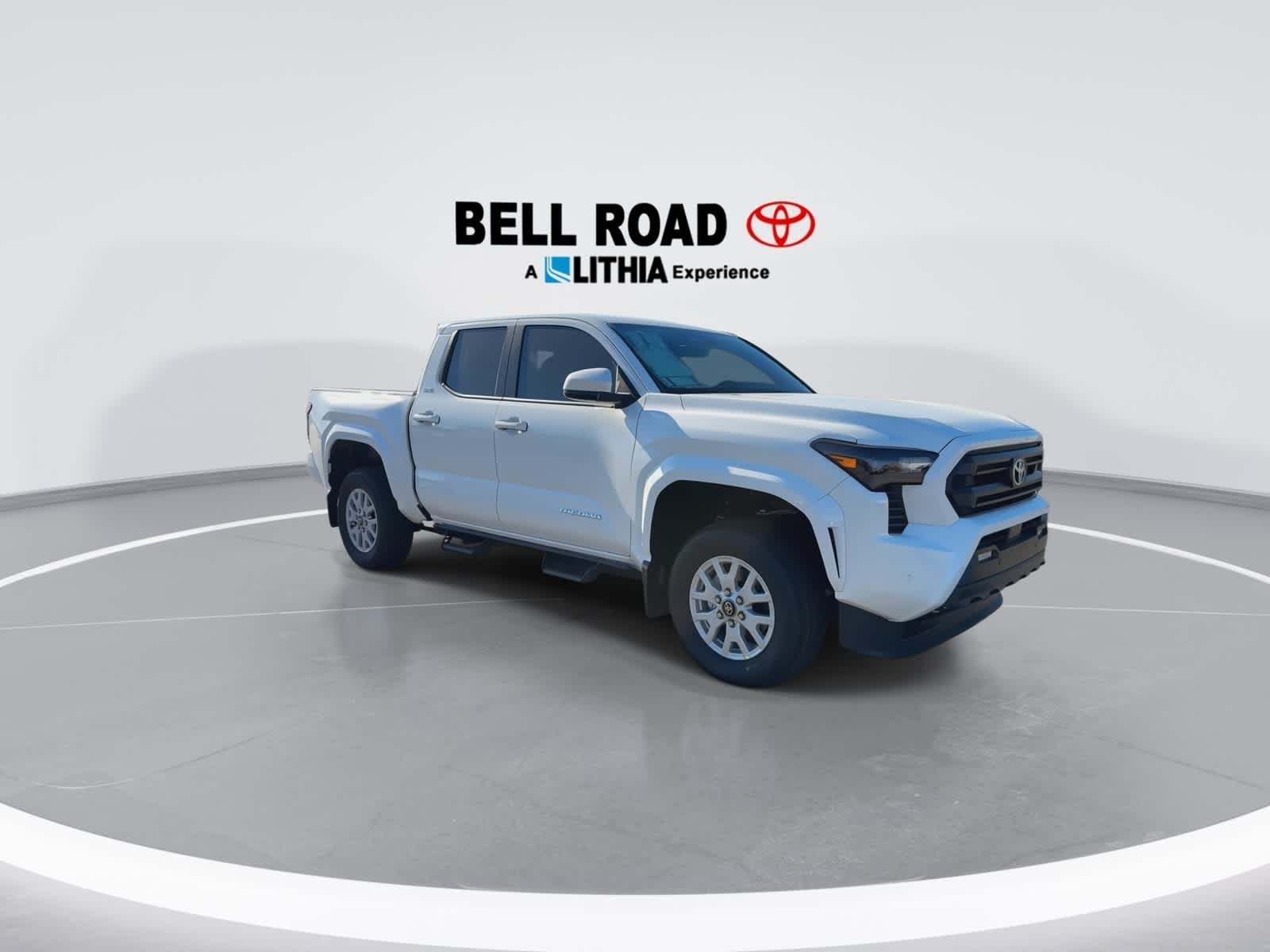 Thumbnail: 2025 Toyota Tacoma - 2