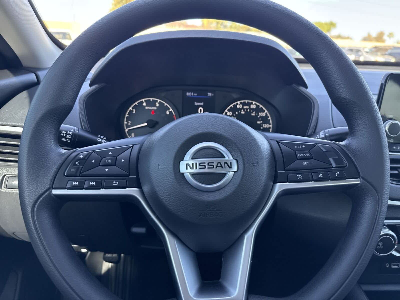 Thumbnail: 2021 Nissan Altima - 26