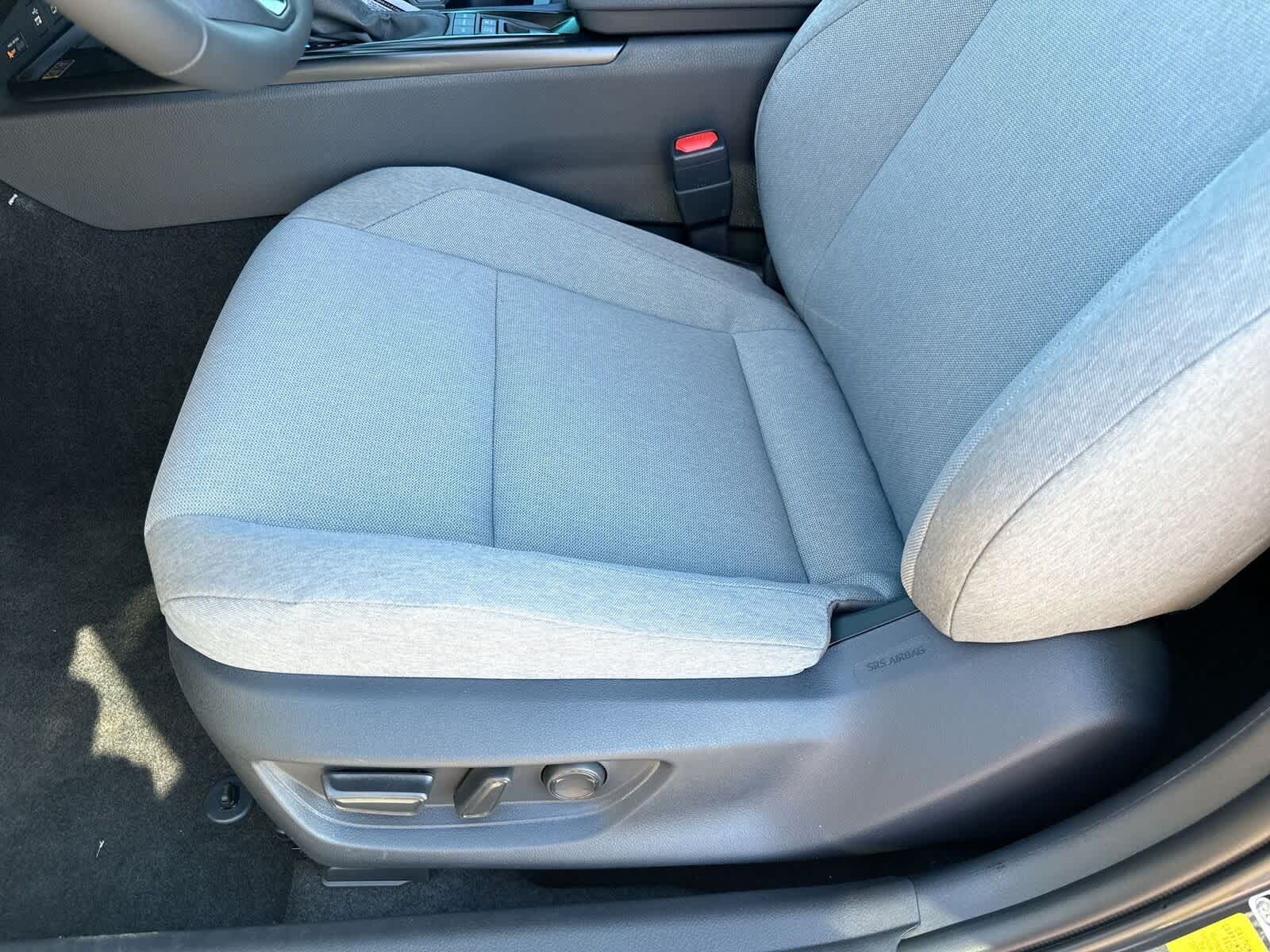 Thumbnail: 2026 Toyota Camry - 18