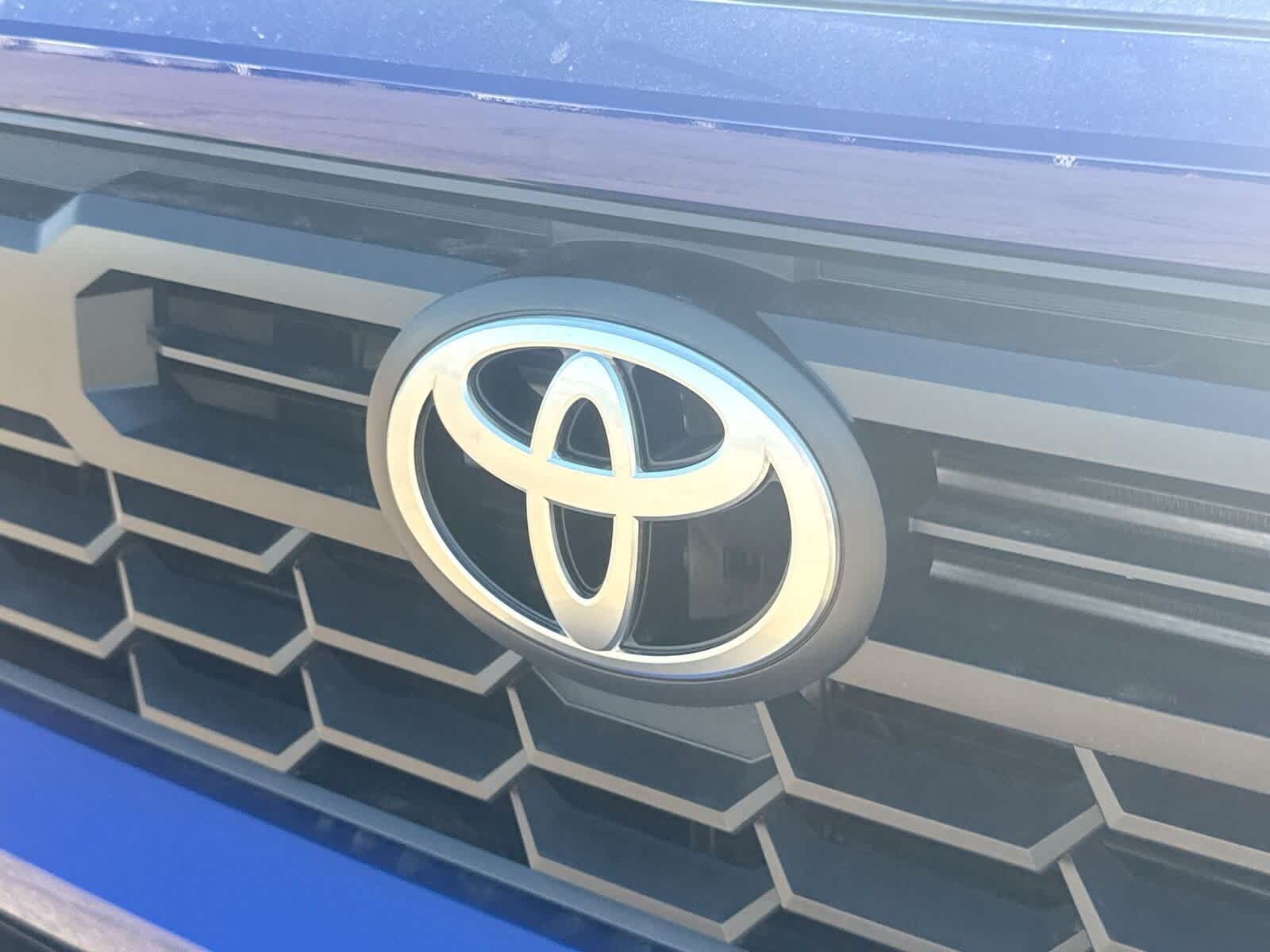 Thumbnail: 2025 Toyota Tacoma - 31