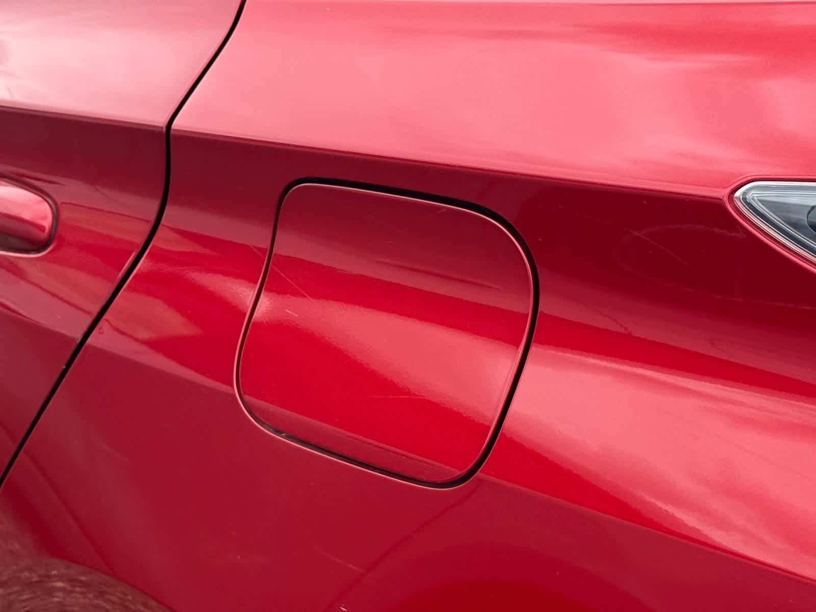 Thumbnail: 2016 Toyota Prius - 12