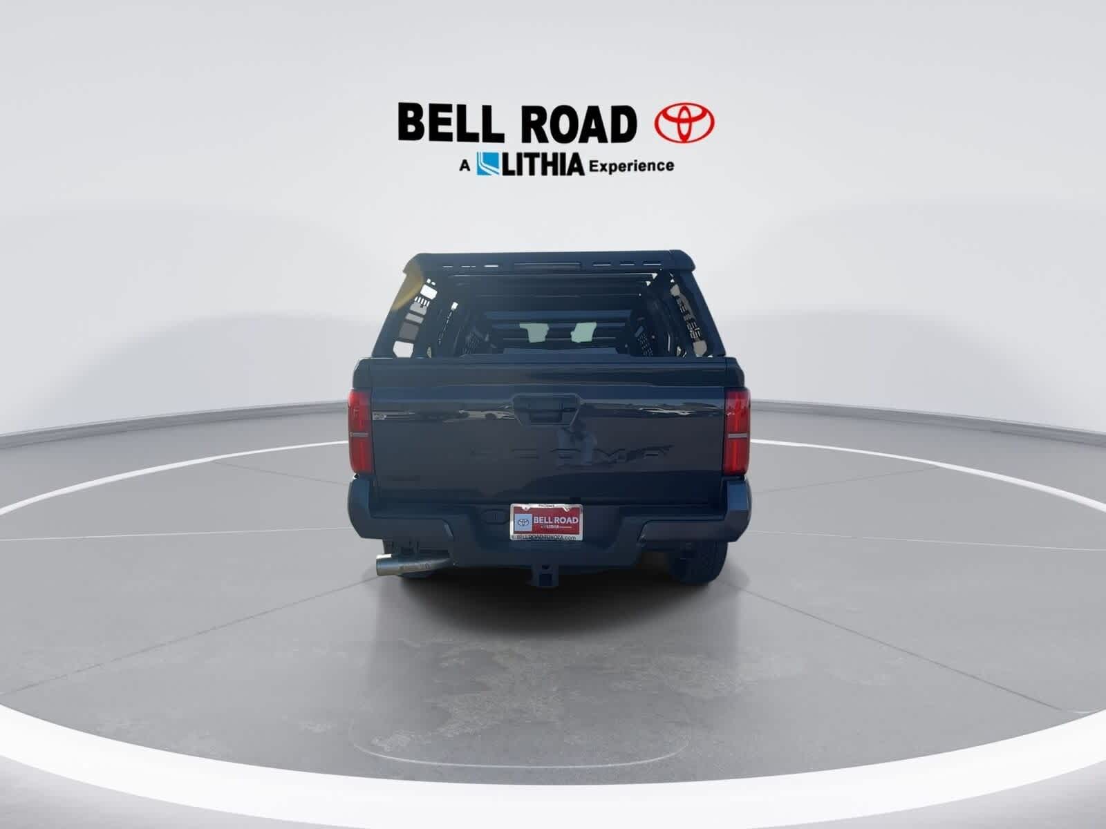 Thumbnail: 2025 Toyota Tacoma - 7