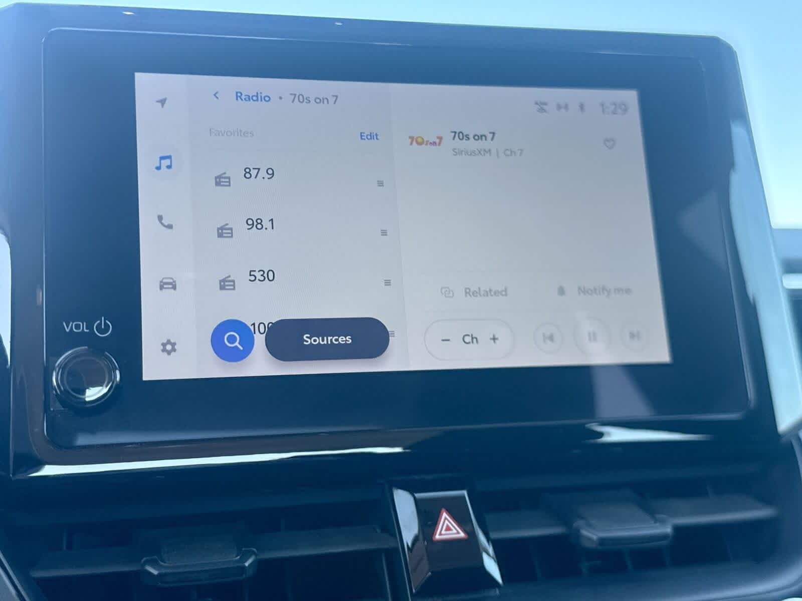 Thumbnail: 2024 Toyota Corolla - 20