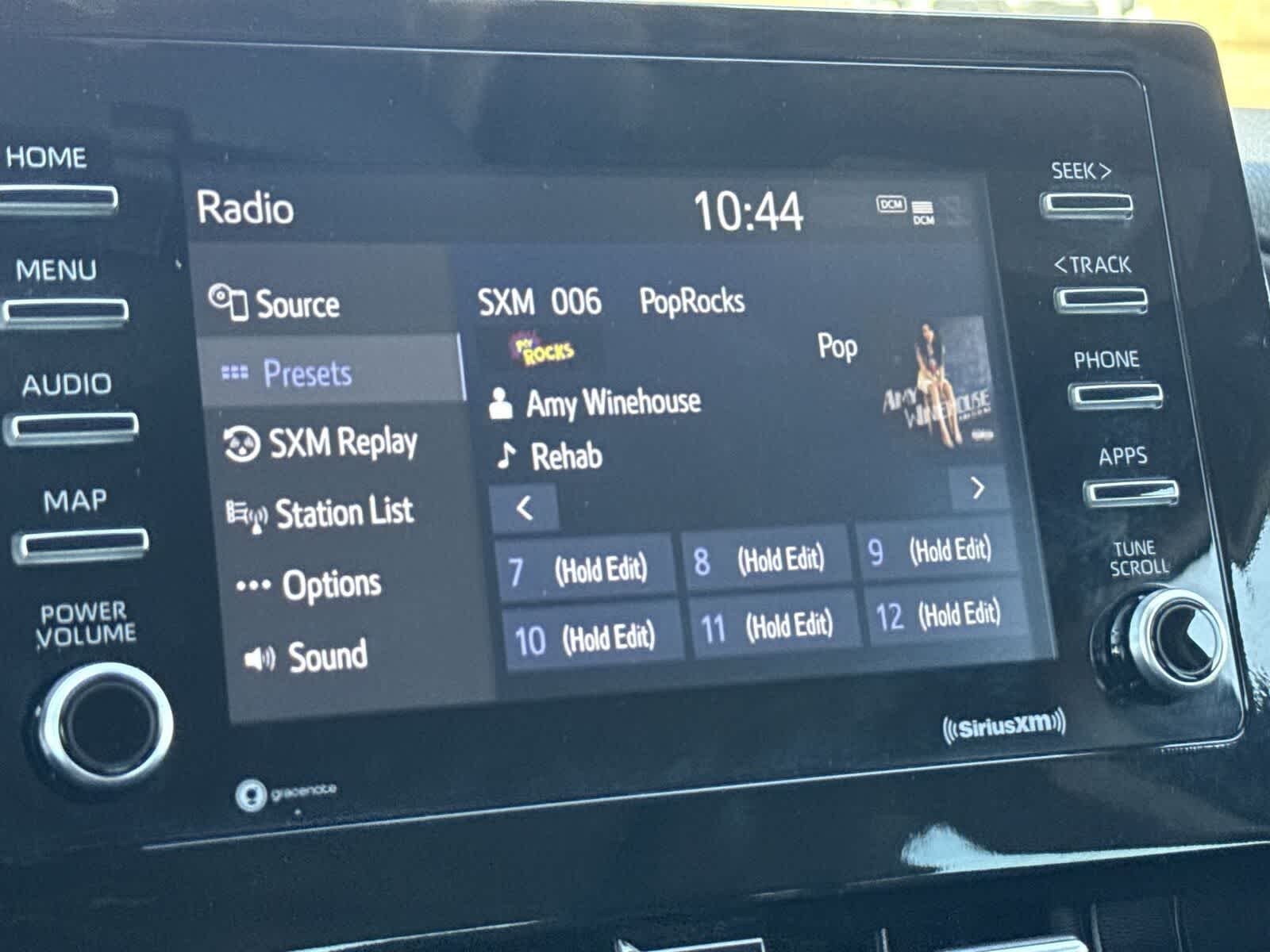 Thumbnail: 2024 Toyota Camry - 21