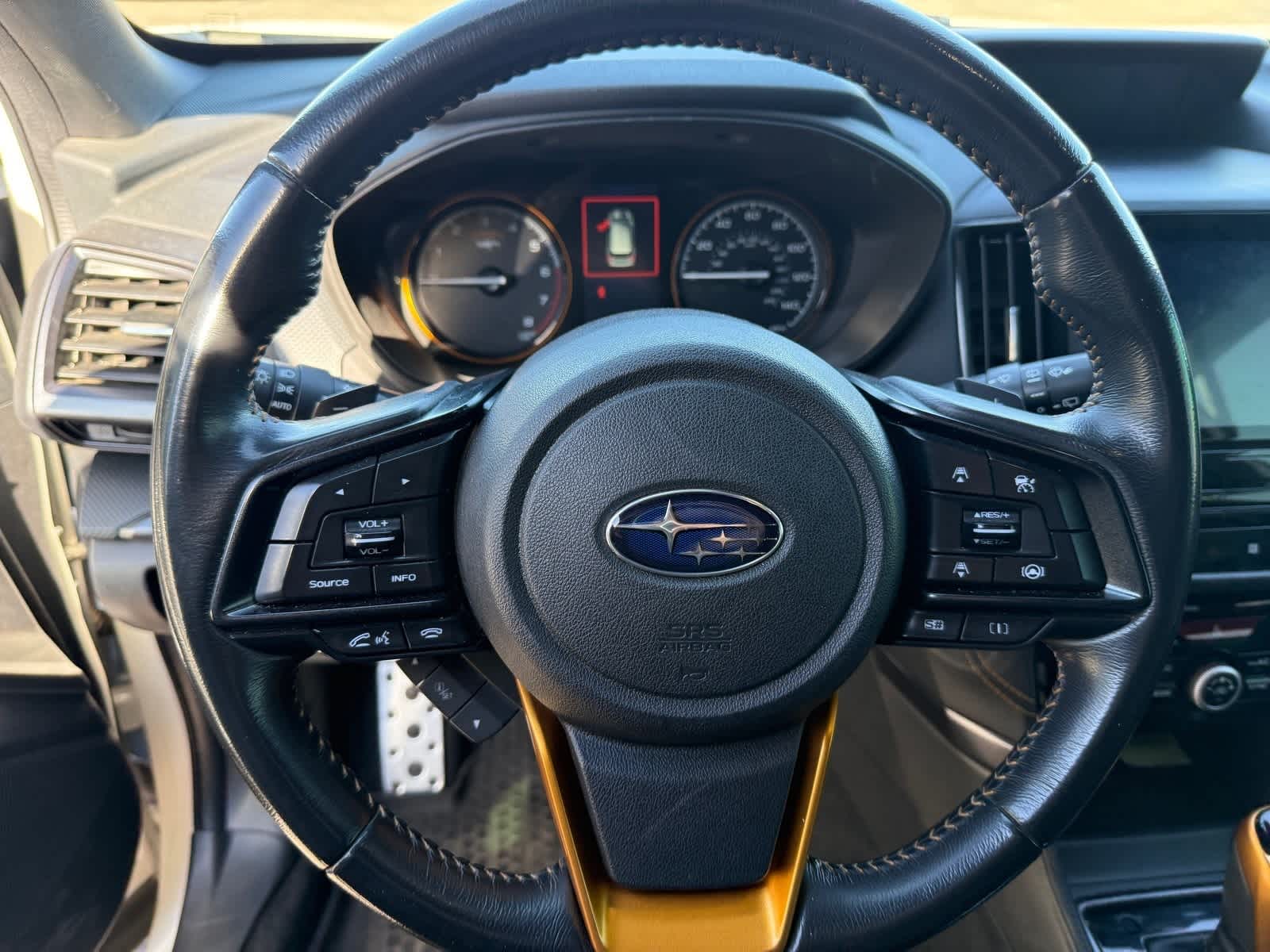 Thumbnail: 2022 Subaru Forester - 19