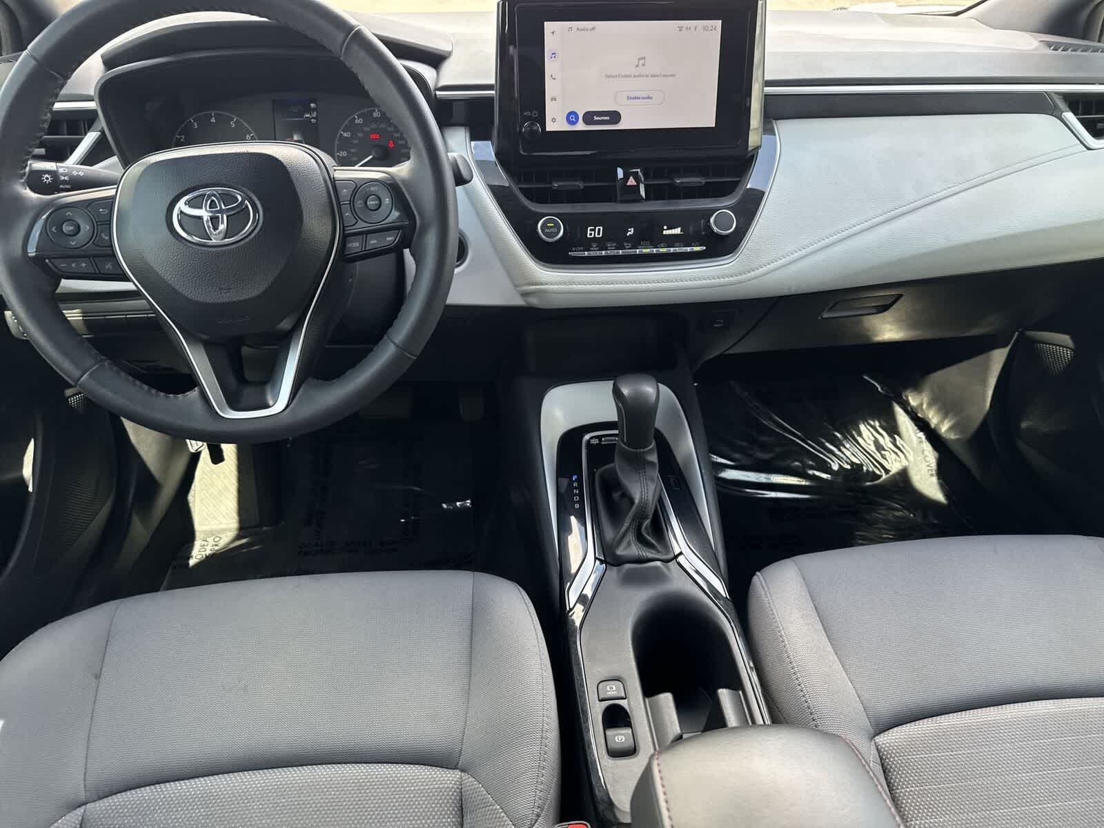 Thumbnail: 2024 Toyota Corolla - 15