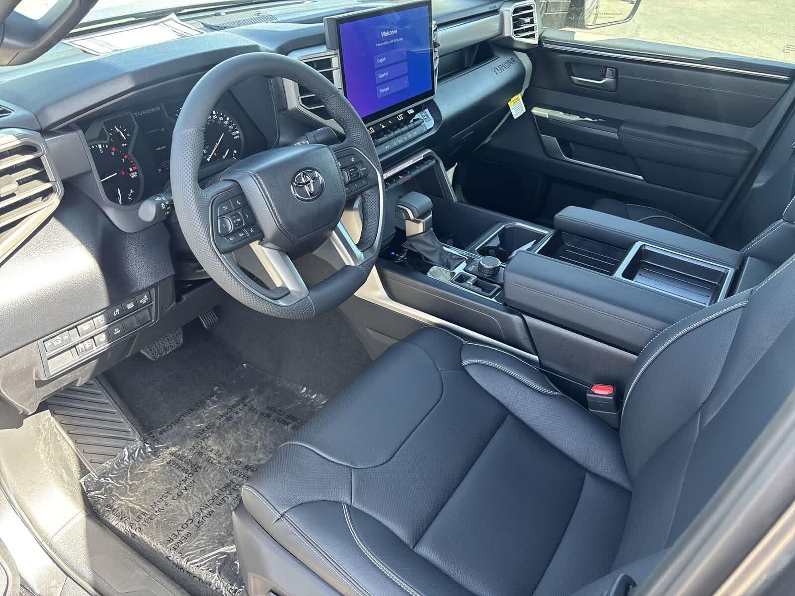 Thumbnail: 2026 Toyota Tundra - 16