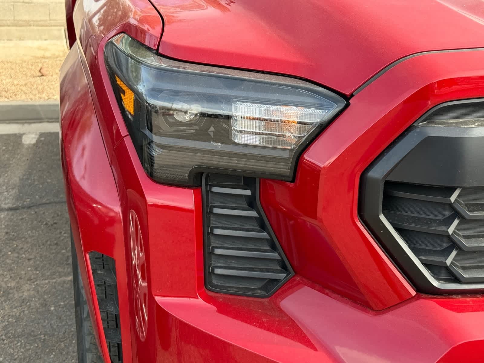 Thumbnail: 2024 Toyota Tacoma - 13