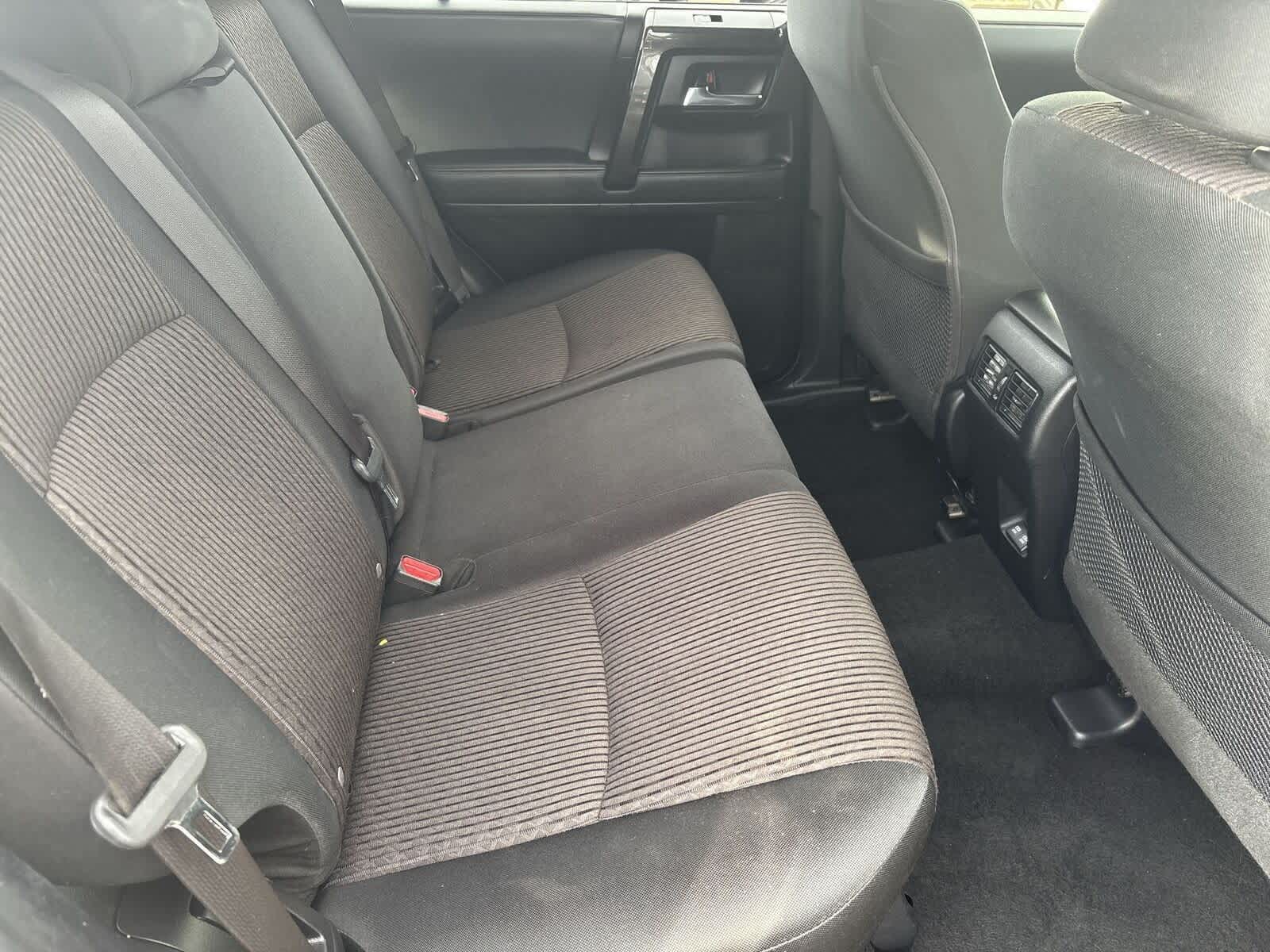 Thumbnail: 2021 Toyota 4Runner - 18