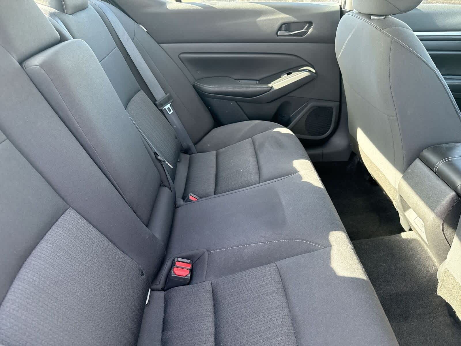 Thumbnail: 2023 Nissan Altima - 13