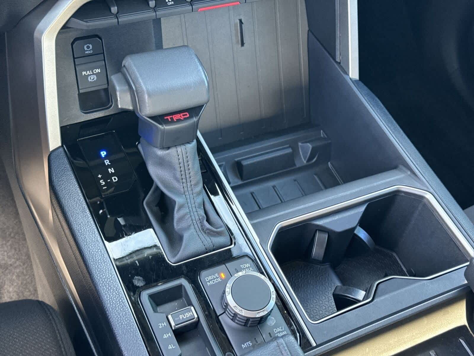 Thumbnail: 2024 Toyota Tundra - 23