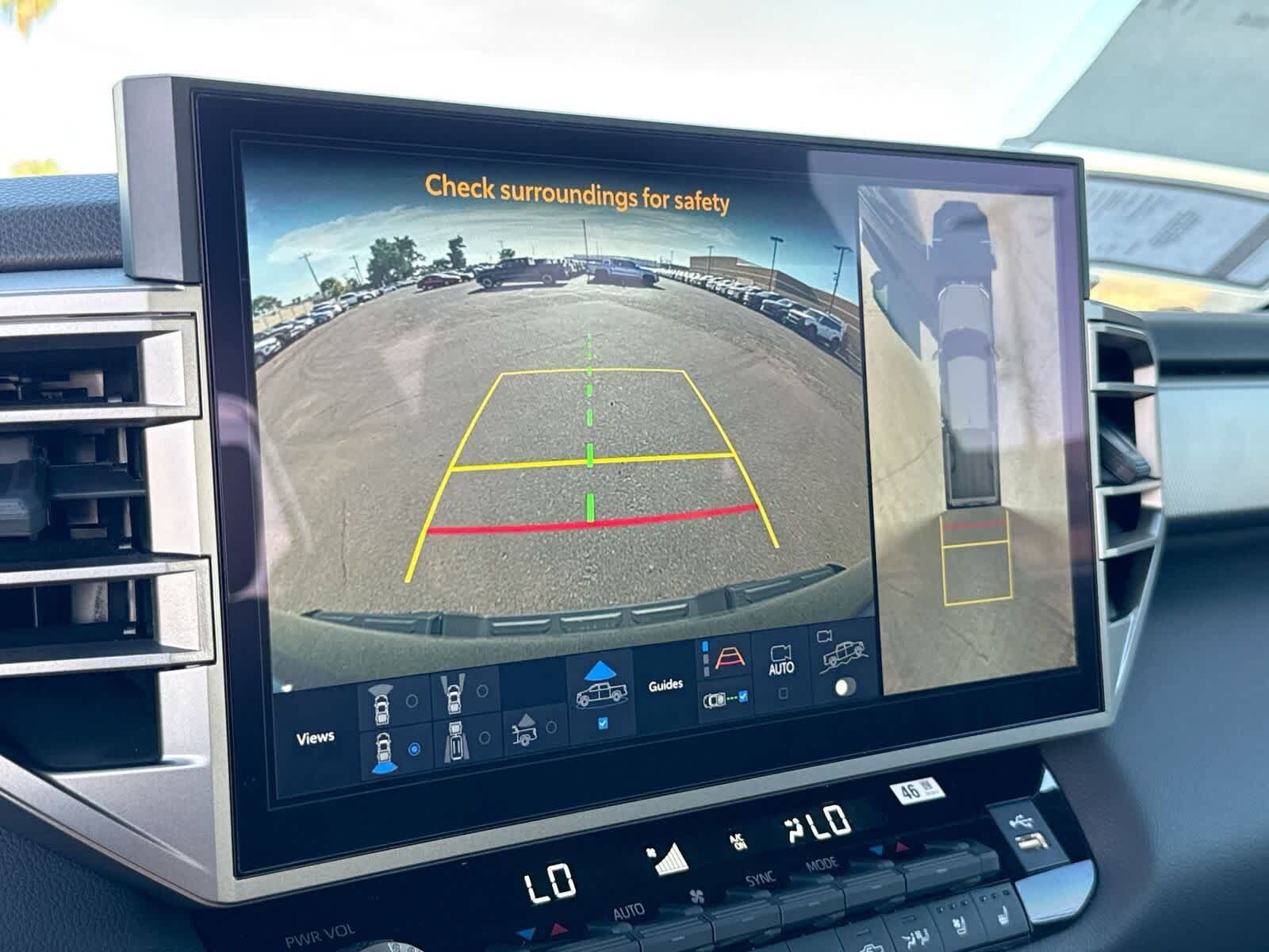 Thumbnail: 2026 Toyota Tundra - 22