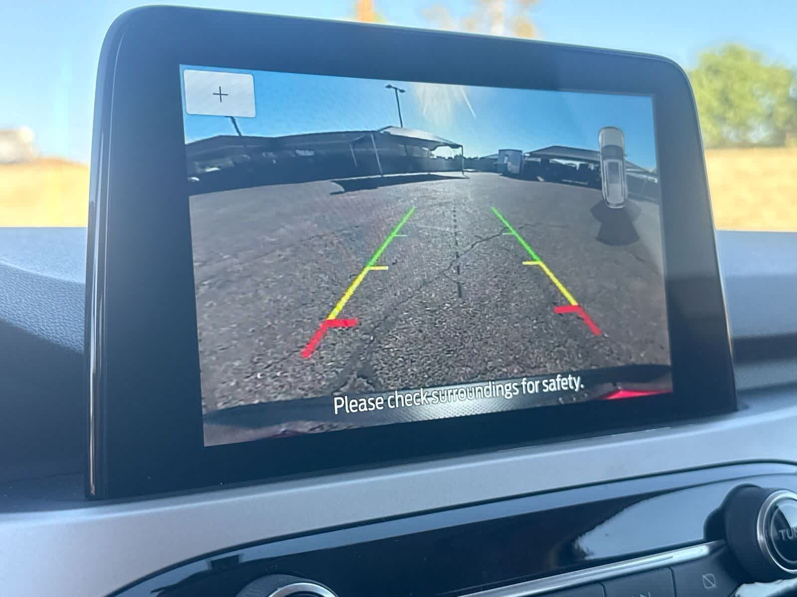 Thumbnail: 2022 Ford Escape - 21