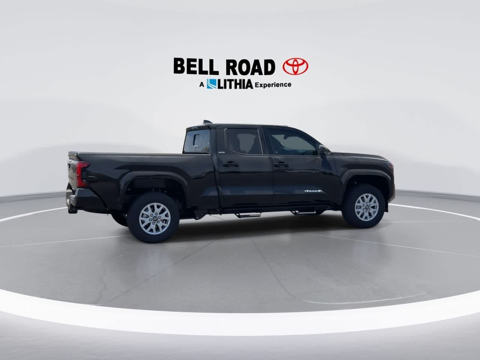 Thumbnail: 2025 Toyota Tacoma - 8