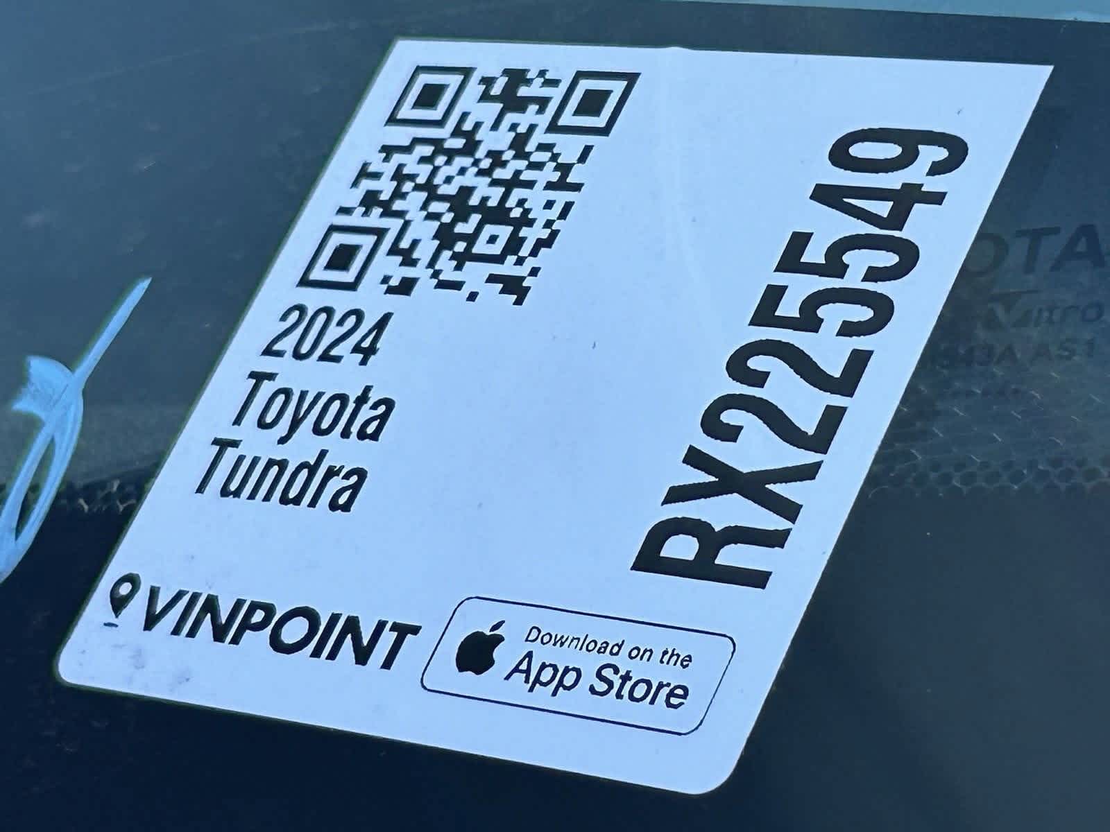 Thumbnail: 2024 Toyota Tundra - 26
